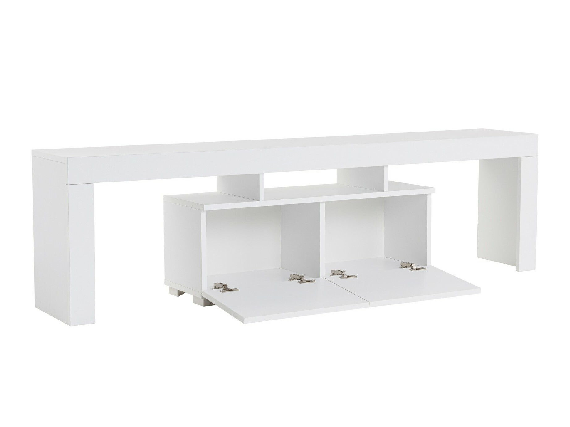 TV-alus Novato 108 (Valge)