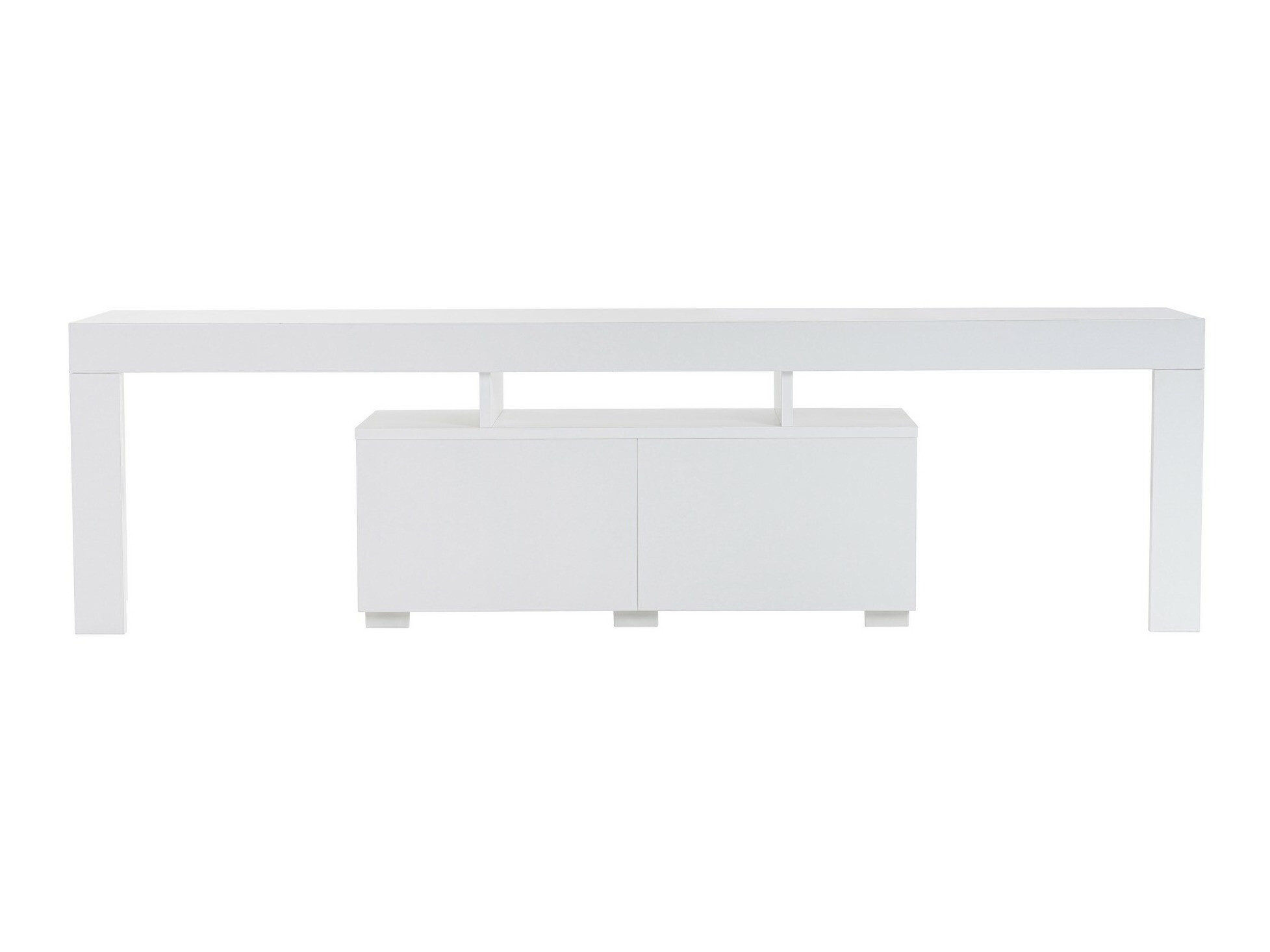 TV-alus Novato 108 (Valge)