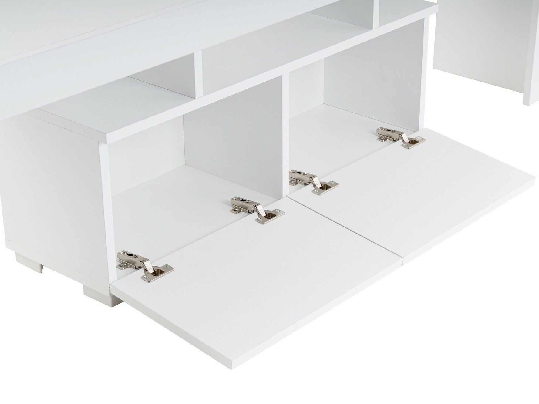 TV-alus Novato 108 (Valge)