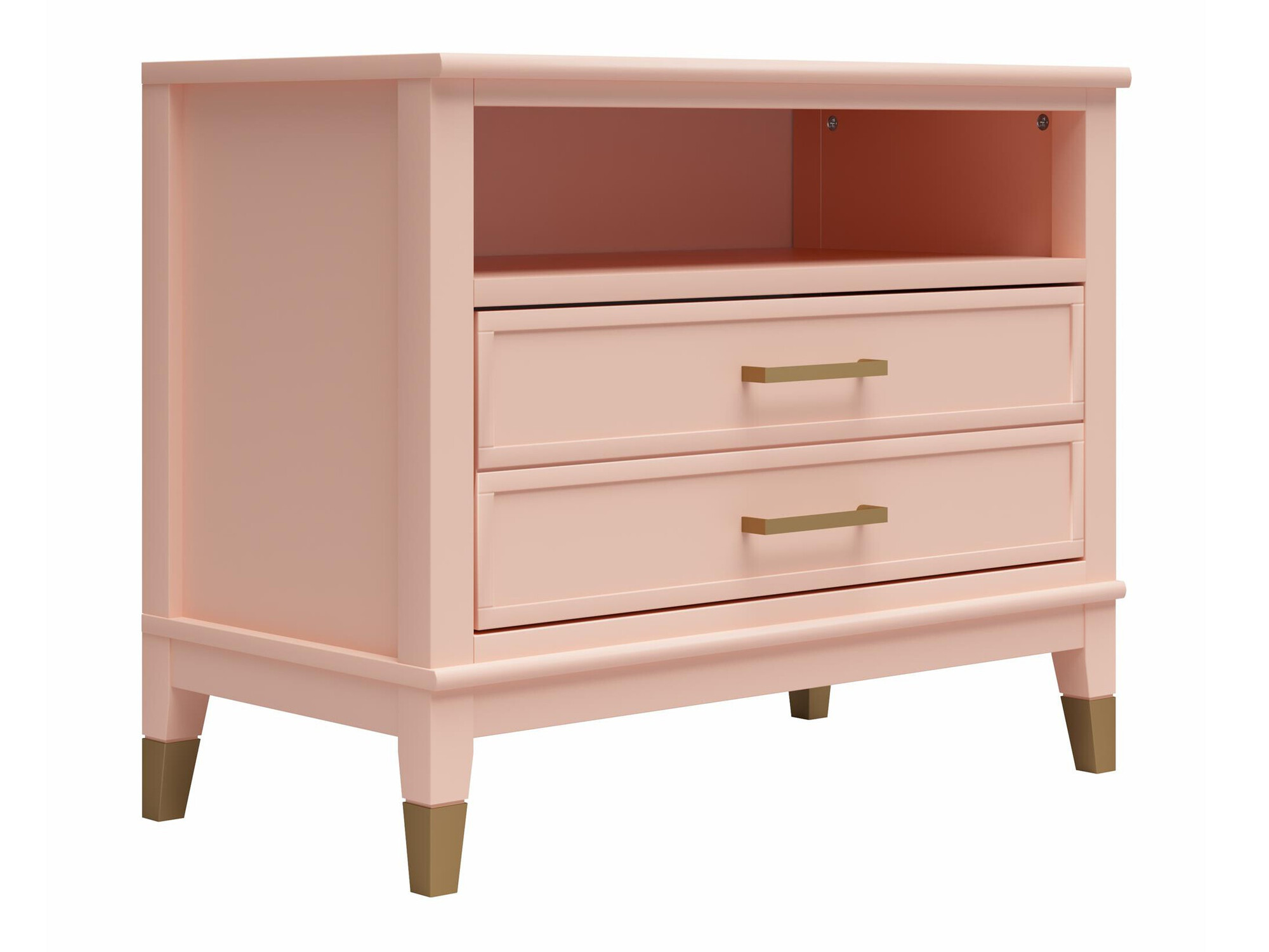 Öökapp CosmoLiving by Cosmopolitan Belromu 107 (Roosikarva)