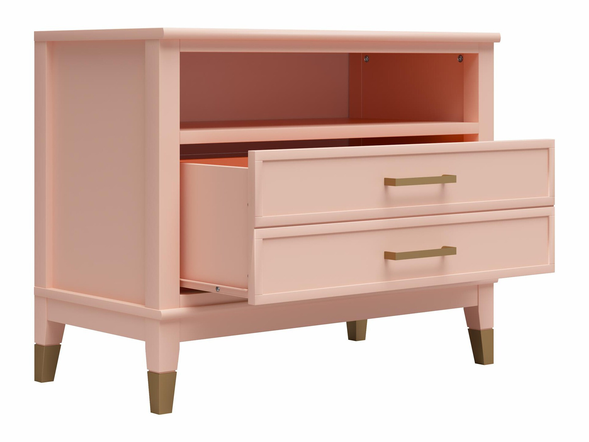 Öökapp CosmoLiving by Cosmopolitan Belromu 107 (Roosikarva)