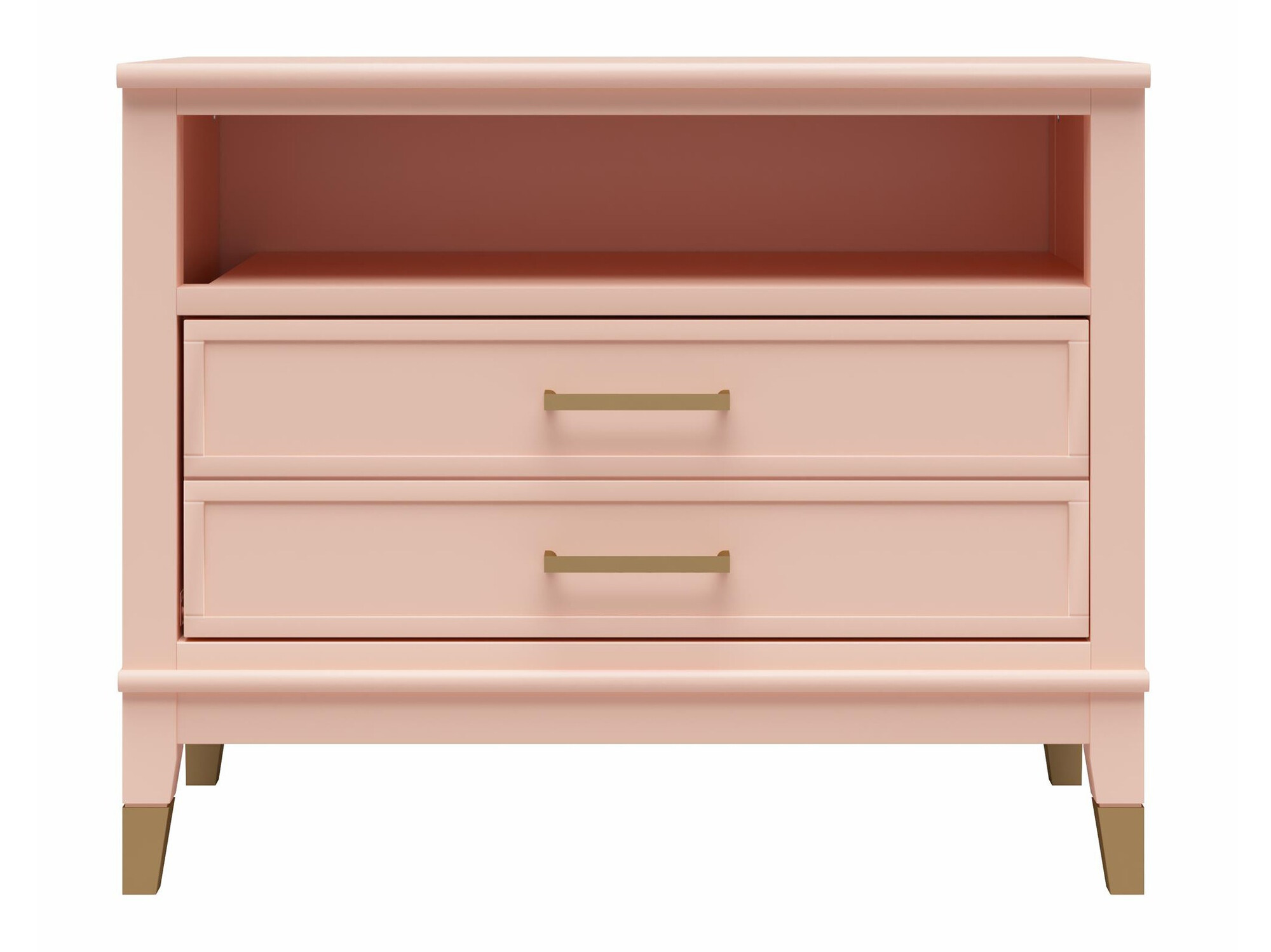 Öökapp CosmoLiving by Cosmopolitan Belromu 107 (Roosikarva)