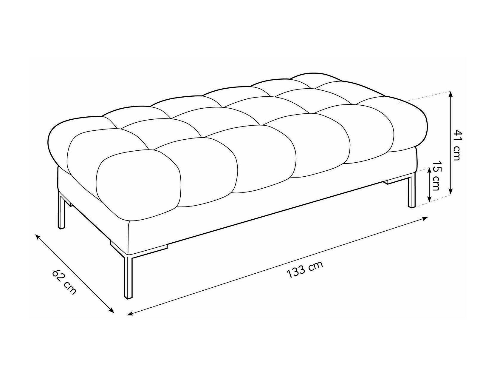 Pehme pink Lormelo 104 (Bluvel 22)