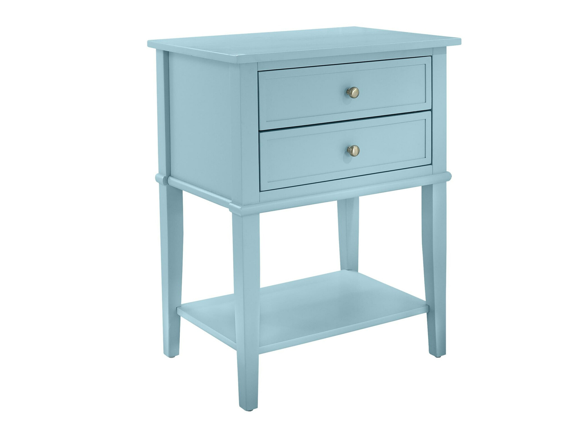 Külglaud Sonfivo 103 (Helesinine)