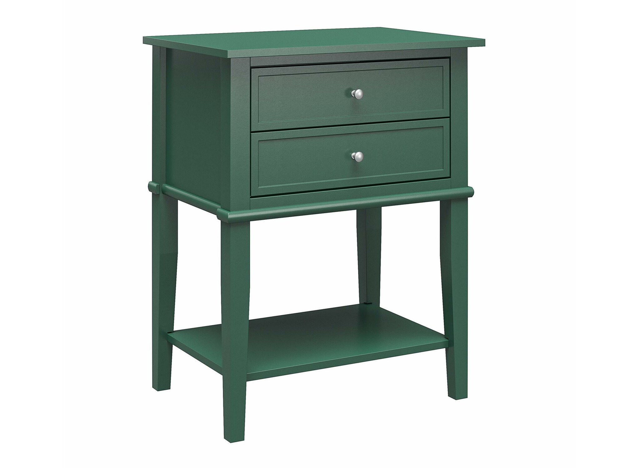 Külglaud Sonfivo 103 (Tumeroheline)