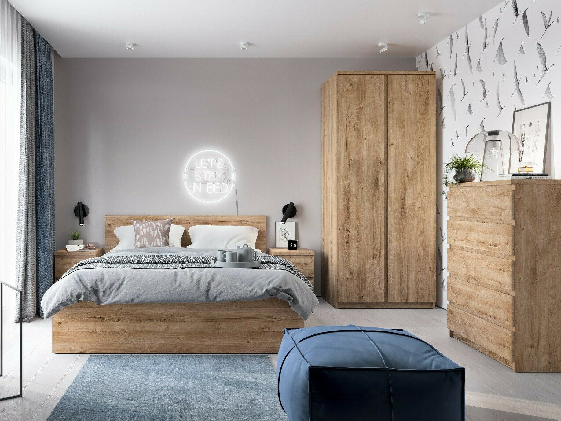 Öökapp Merfere 102 (Tamm)