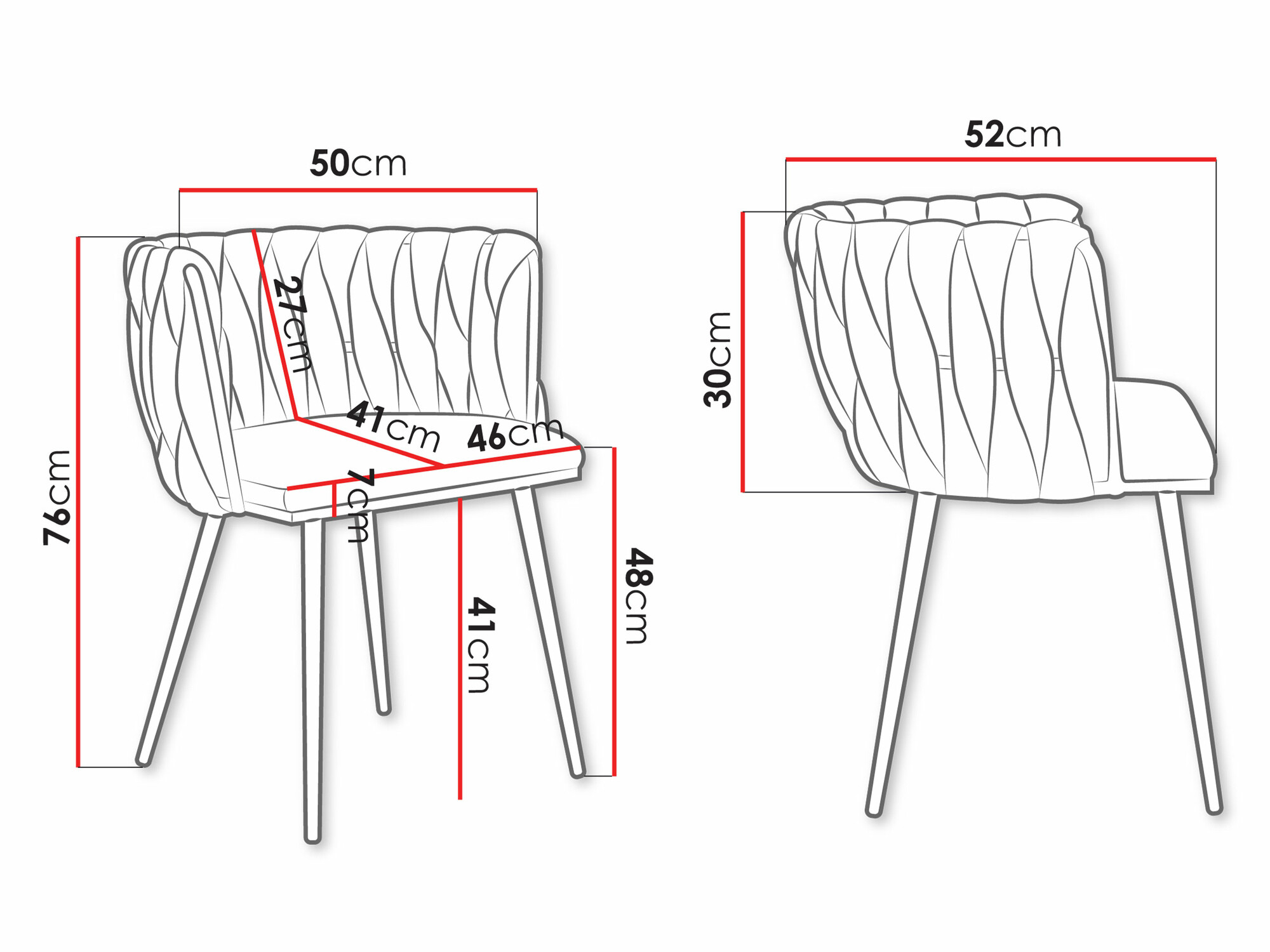 Tool Comfivo 434 (Kuldne + Beež)