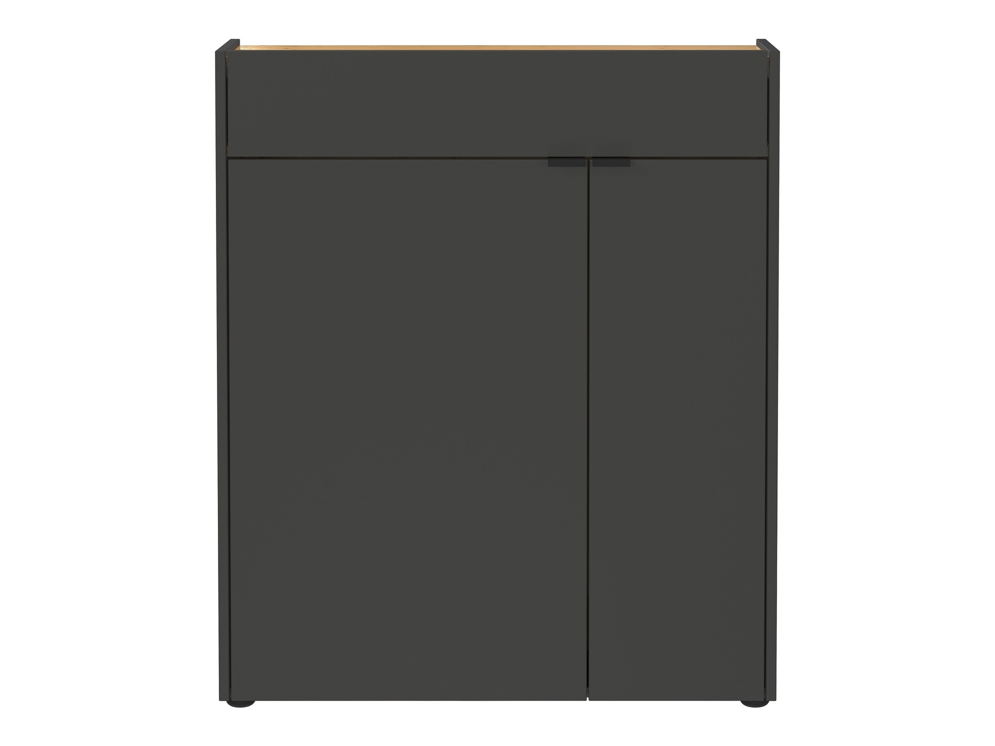 Jalatsikapp Cirsale 110 (Grafiit + Navarra tamm)