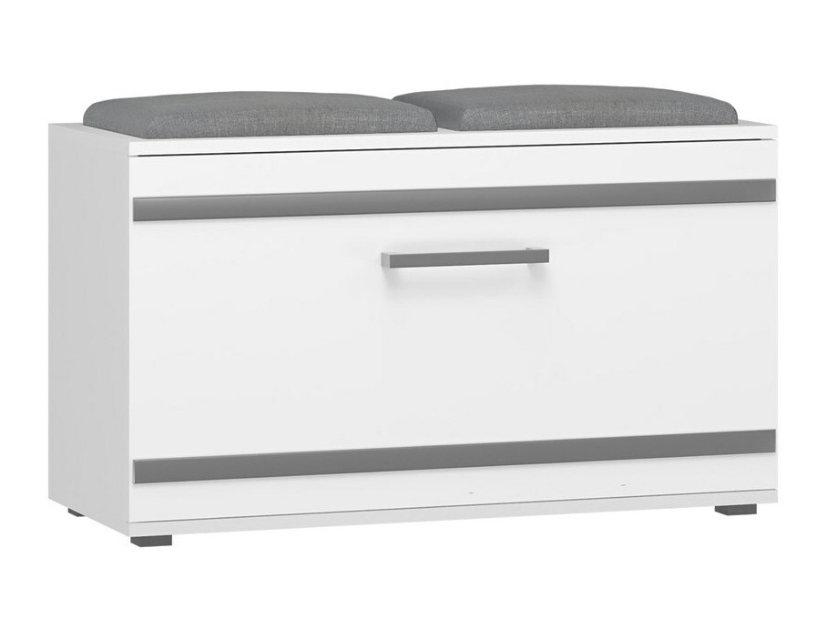 Kingariiul Mandeville 179 (Valge)