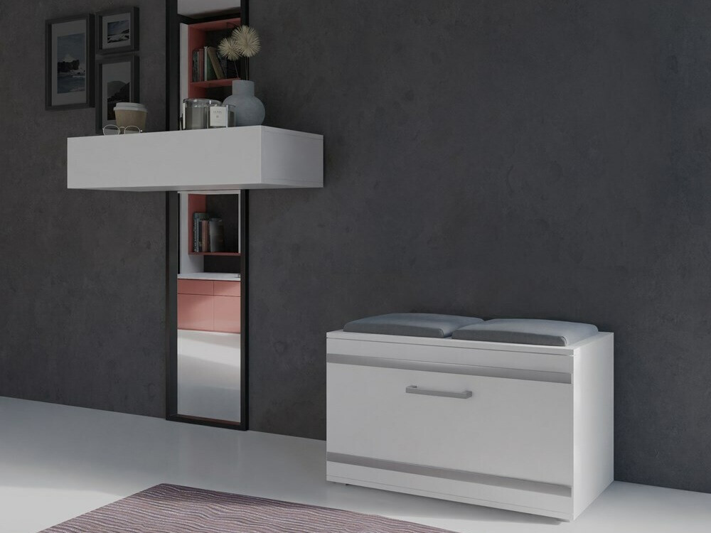 Kingariiul Mandeville 179 (Valge)