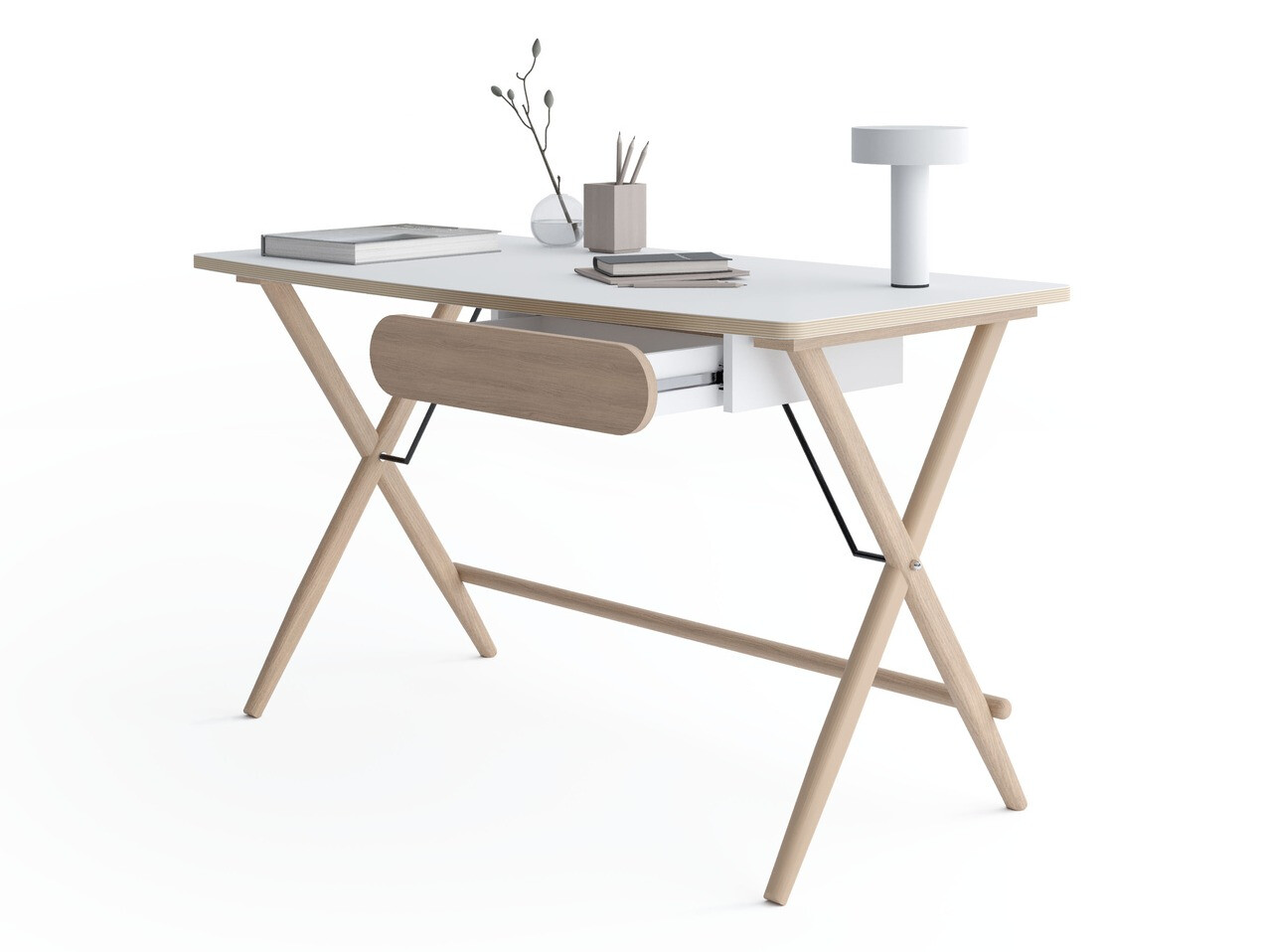 Kirjutuslaud Fresno 157