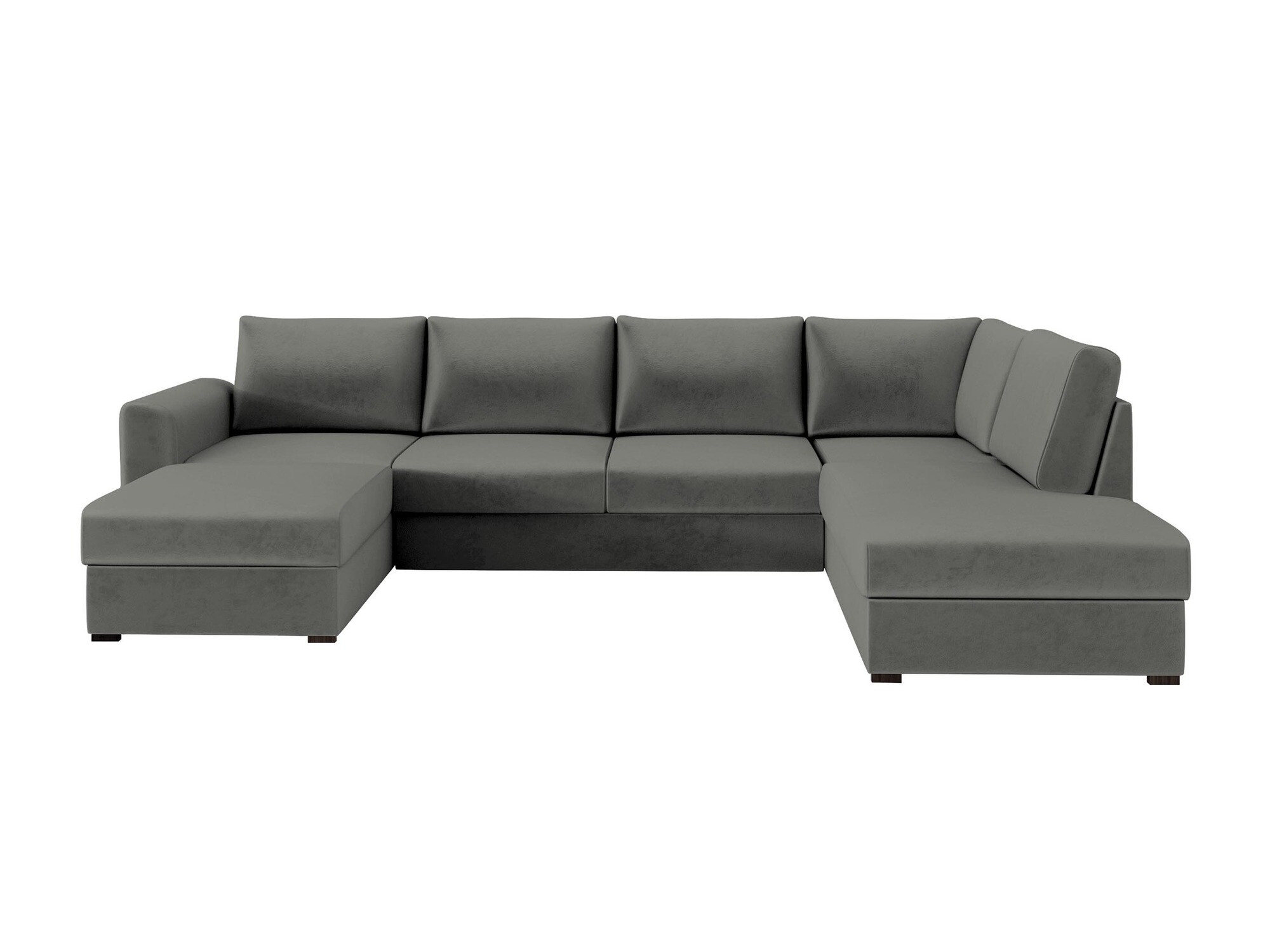 Nurgadiivan Comfivo Flumen (Magic Velvet 2217)