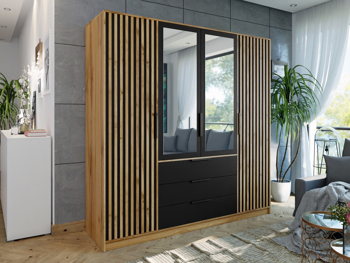 Riidekapp Enolevo 102