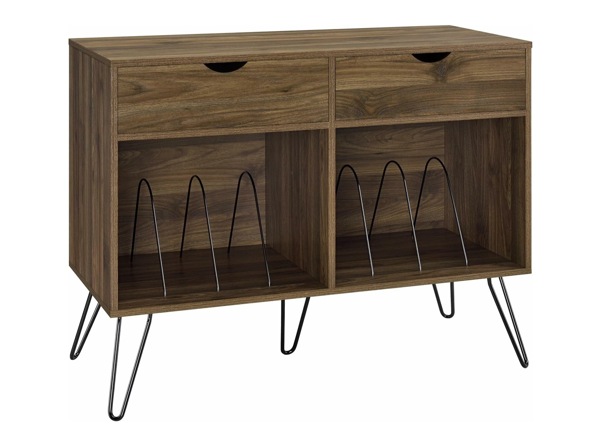 Riiul Tulsa 671 (Pähkel)