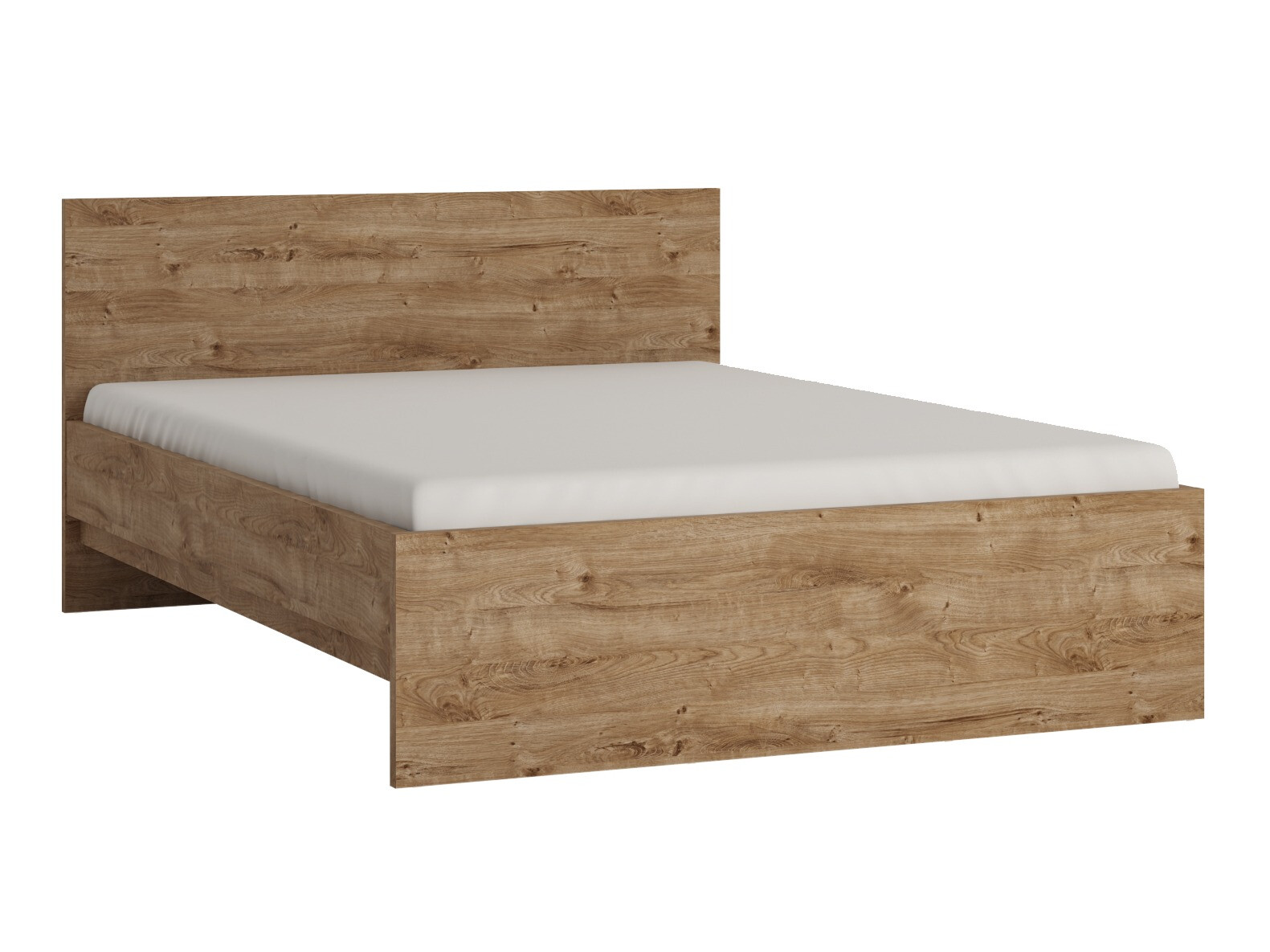 Voodi Merfere 107 (Tamm)