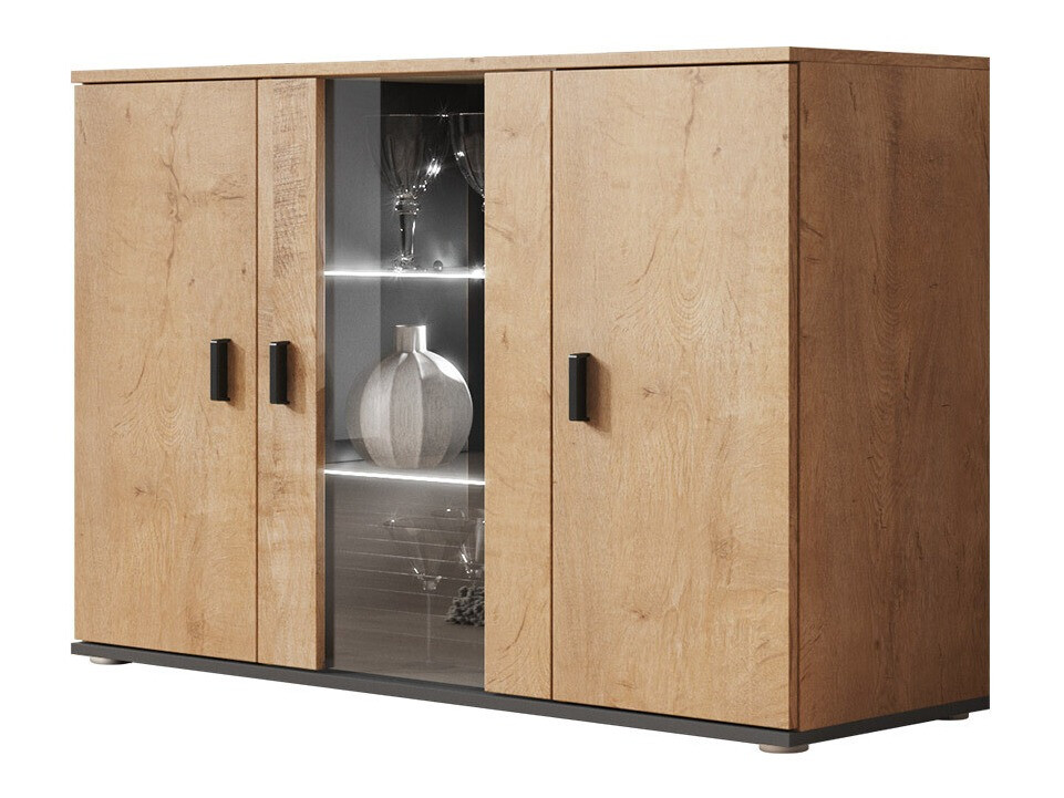 Kapp Tornola 106 (Lefkas tamm + Must)