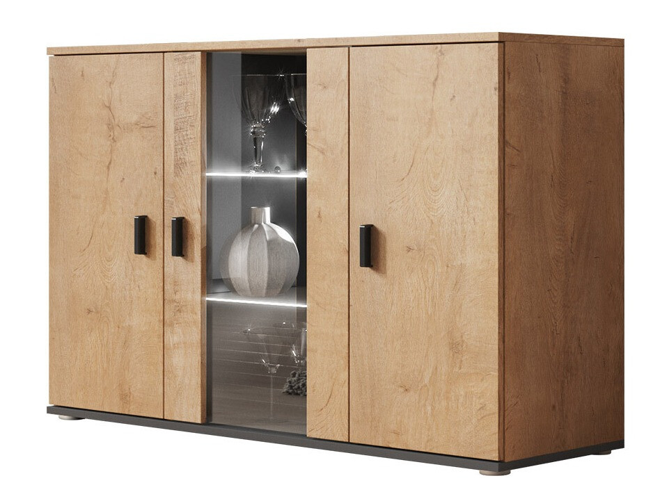 Kapp Tornola 106 (Lefkas tamm + Must)