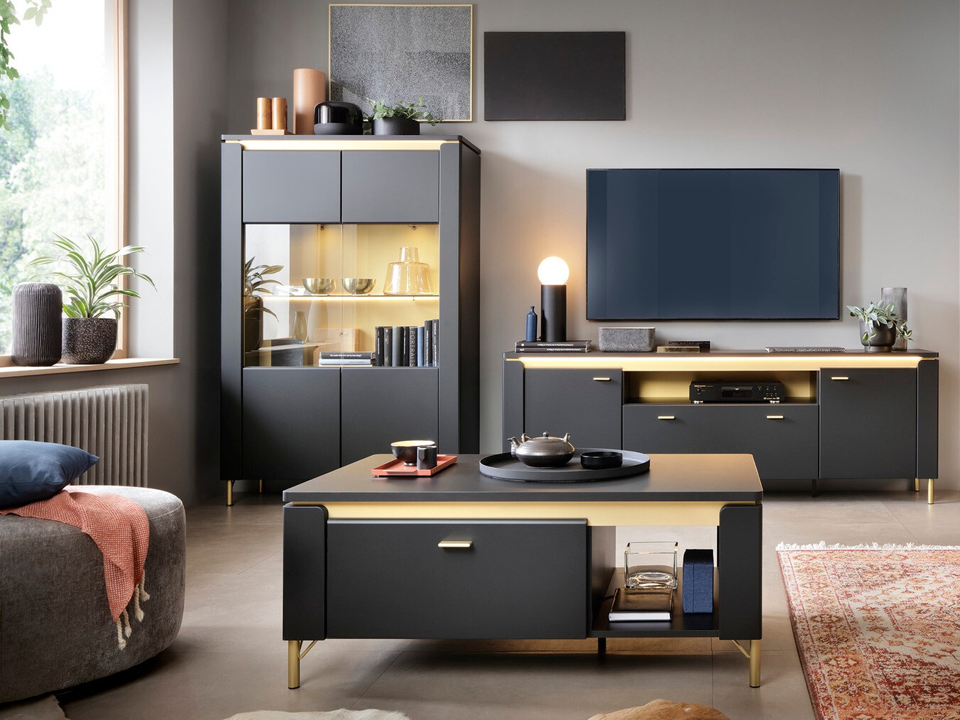 Elutoa komplekt Sorliru 111