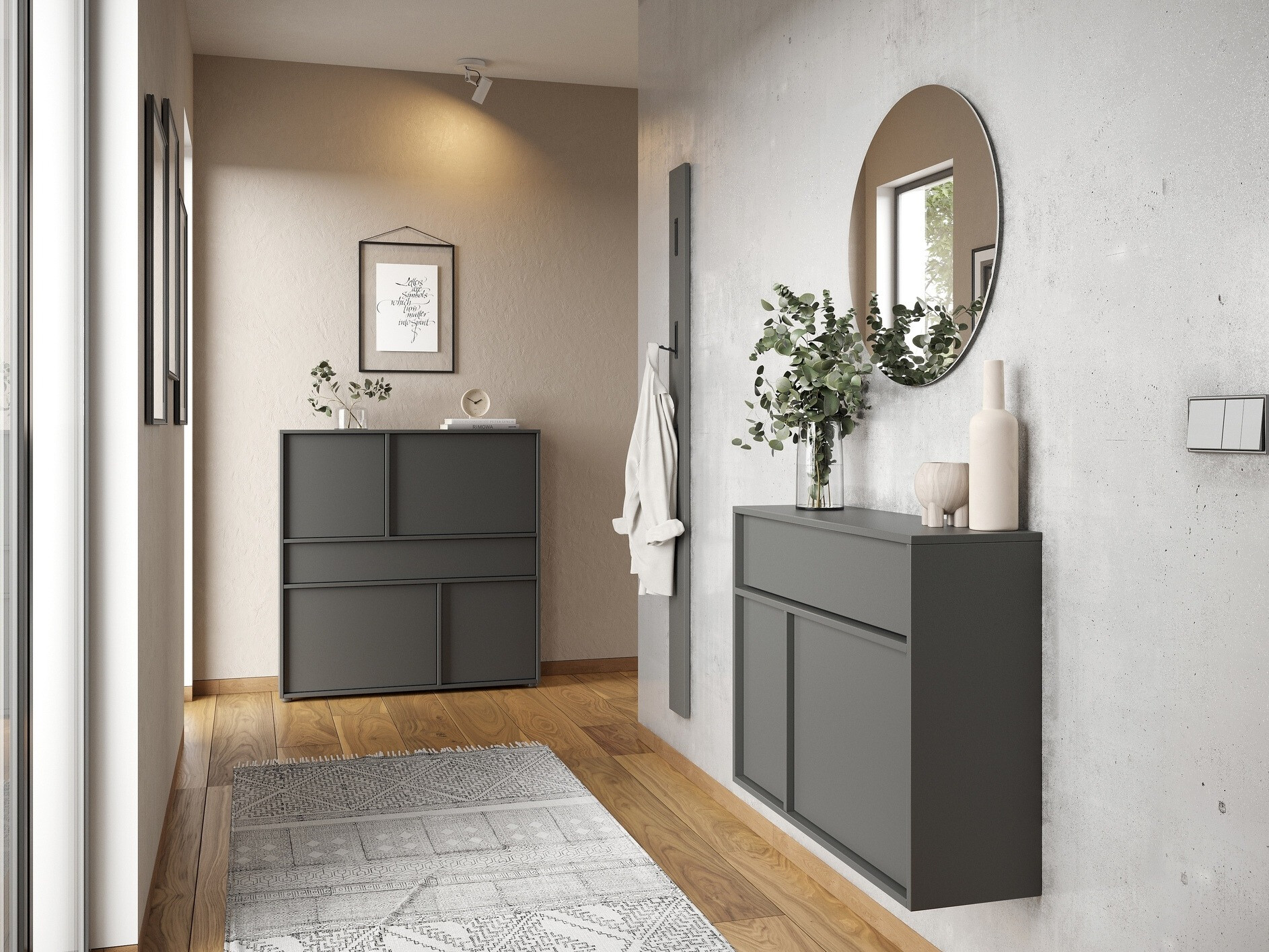 Jalatsikapp Tormavo 100