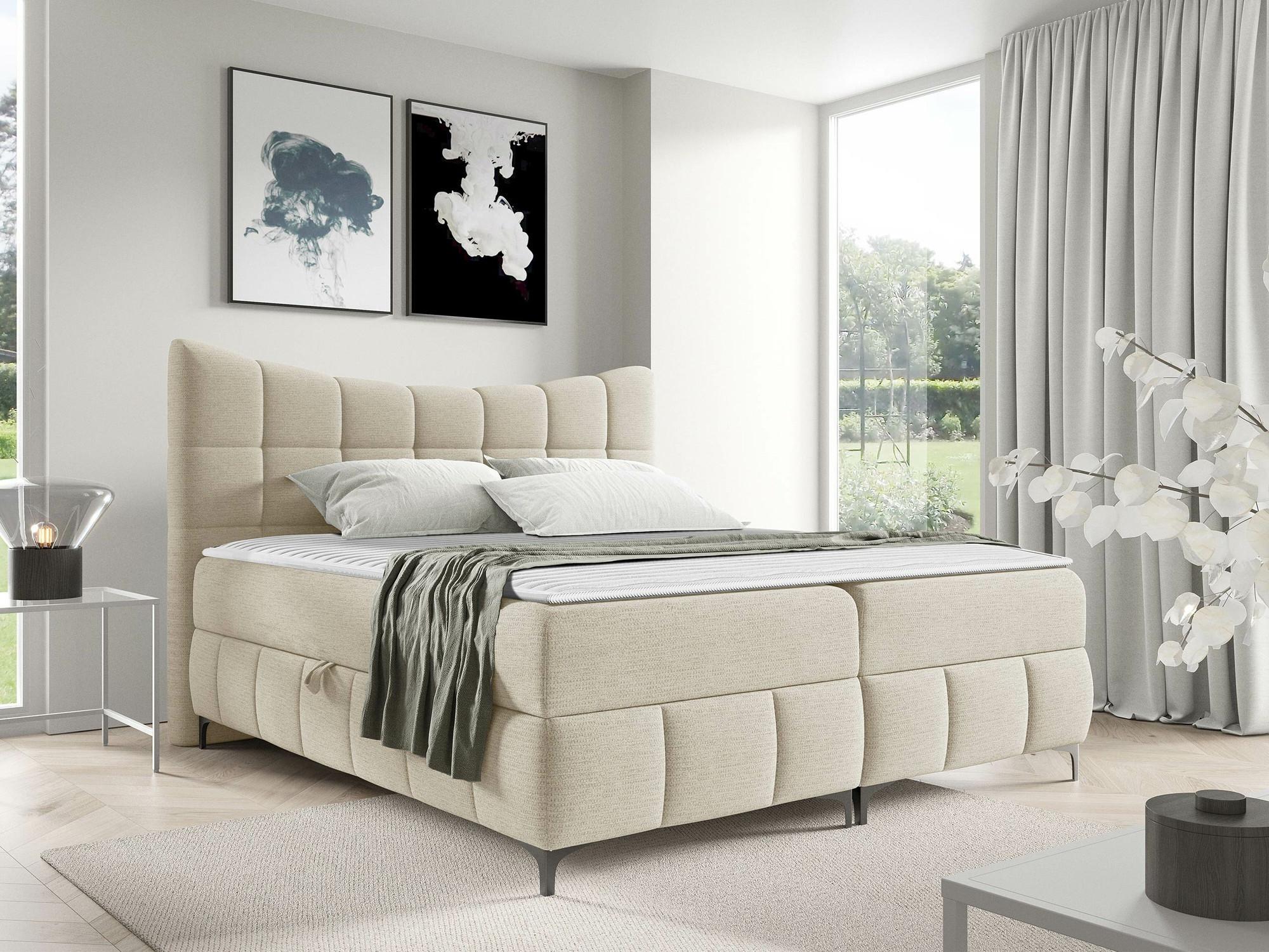 Kontinentaalvoodi Baltimore 193 (Freya 210.03)