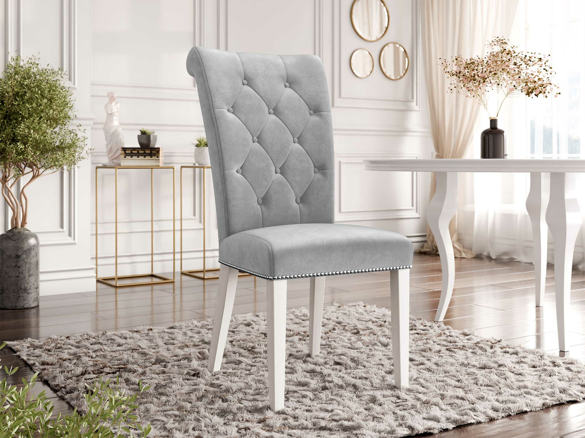 Tool Jackson 111 (Magic Velvet 2240)