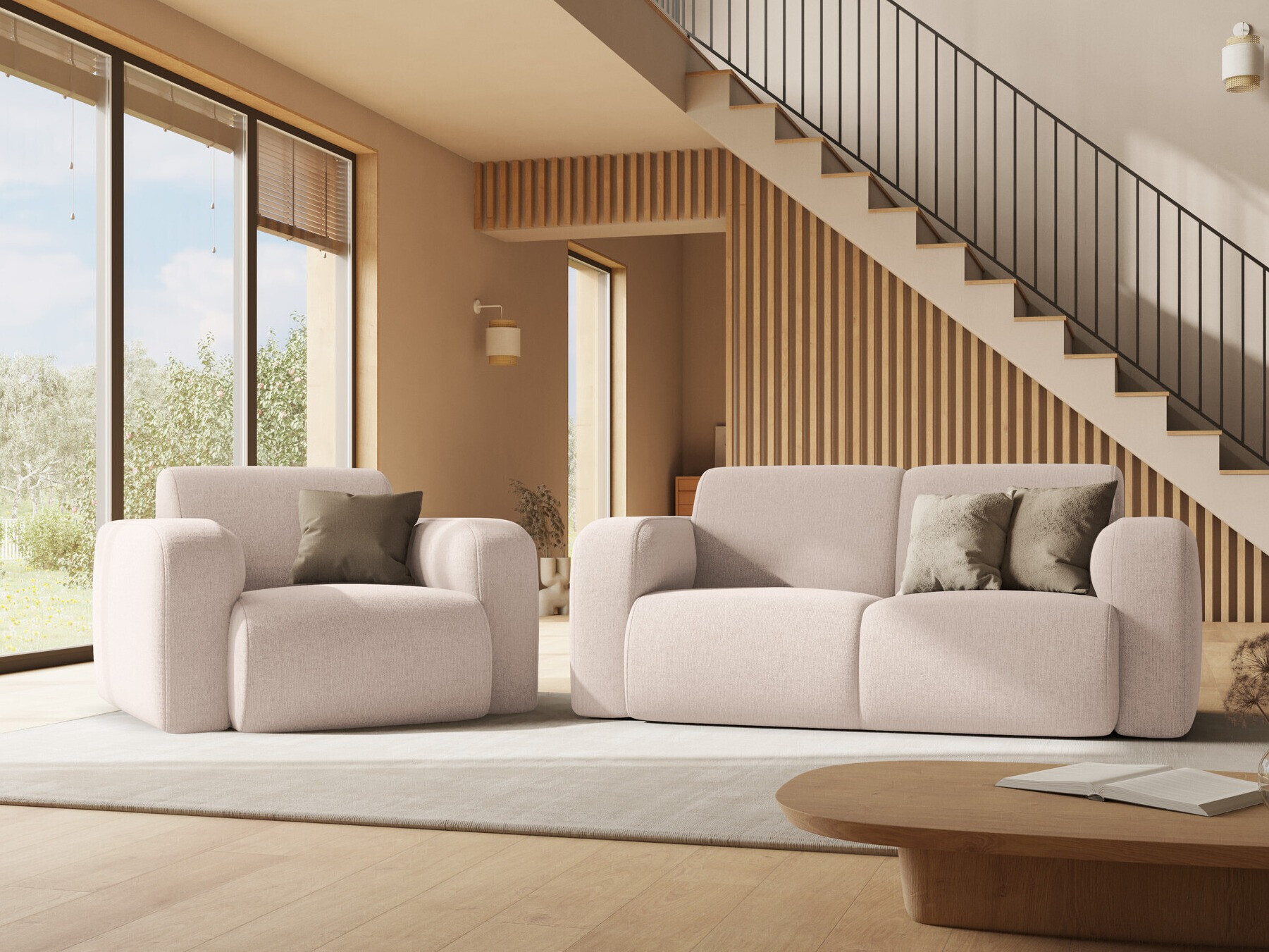 Diivan Romtoru 100 (Haga 30)