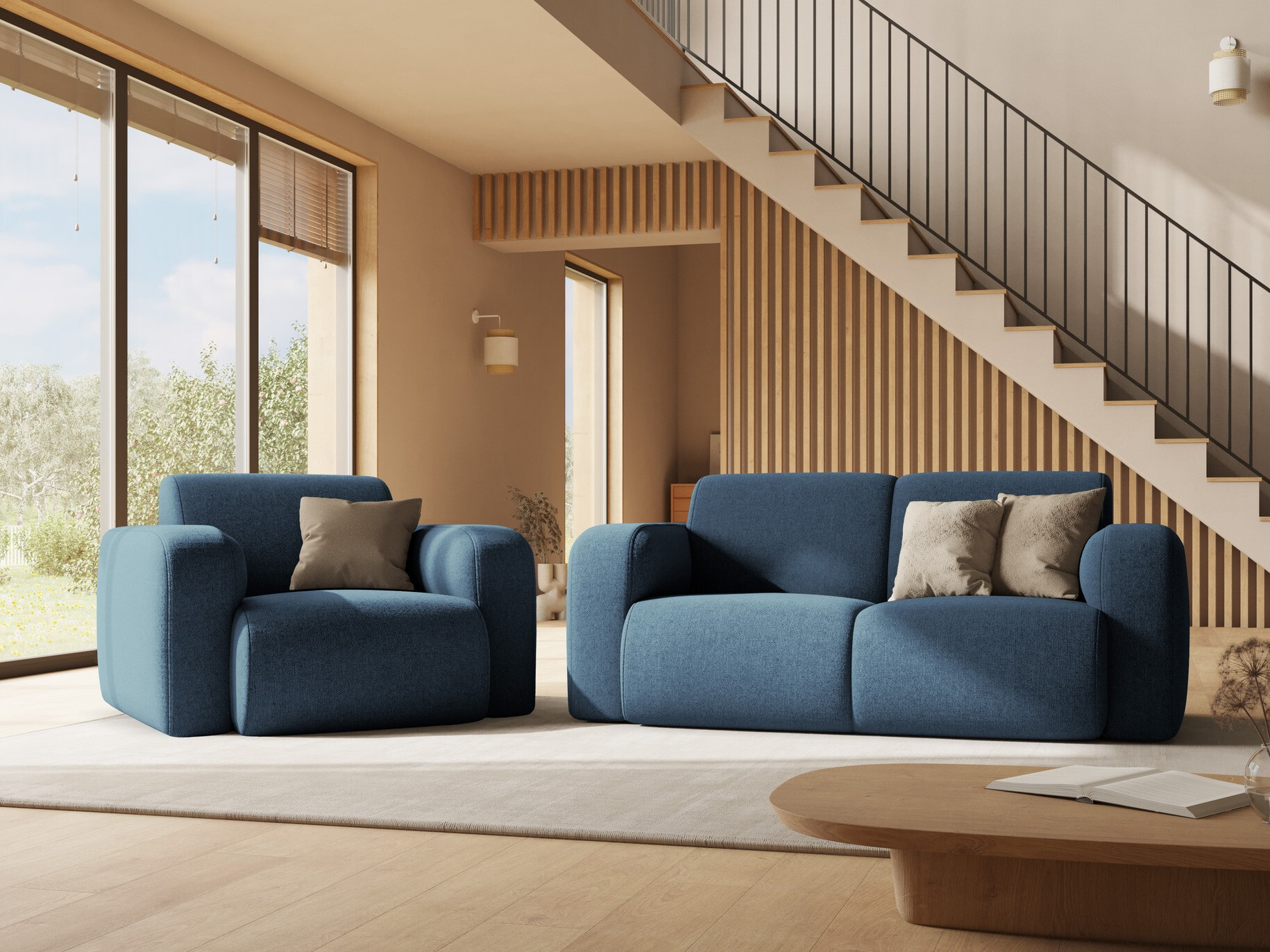 Diivan Romtoru 100 (Haga 86)