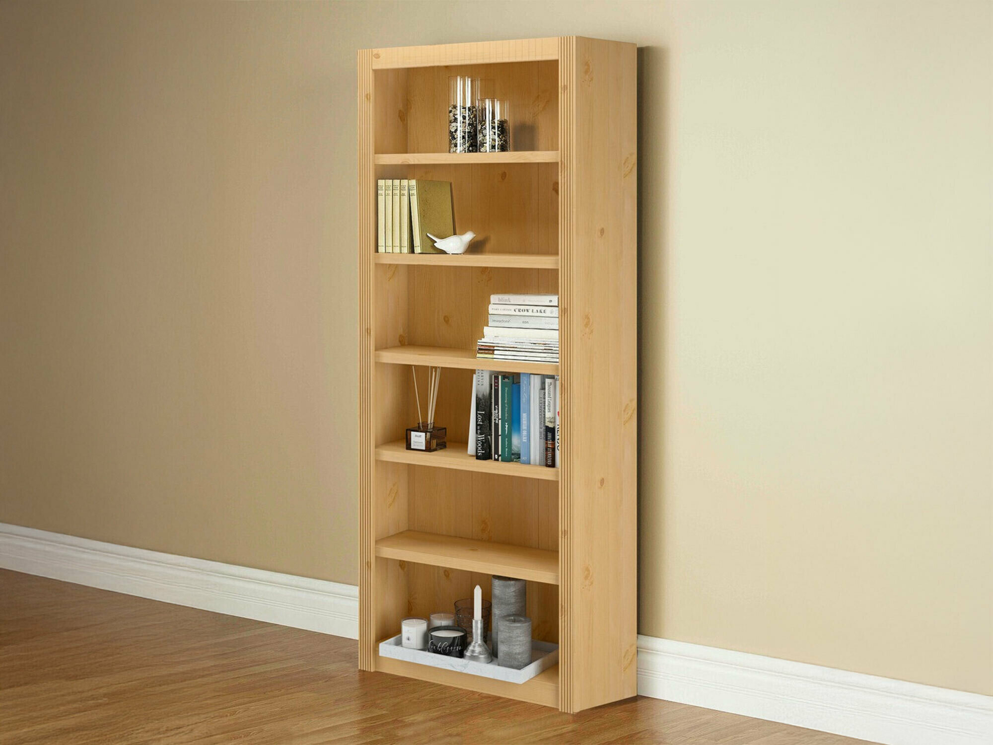 Riiul Orlmara 100 (Mänd)