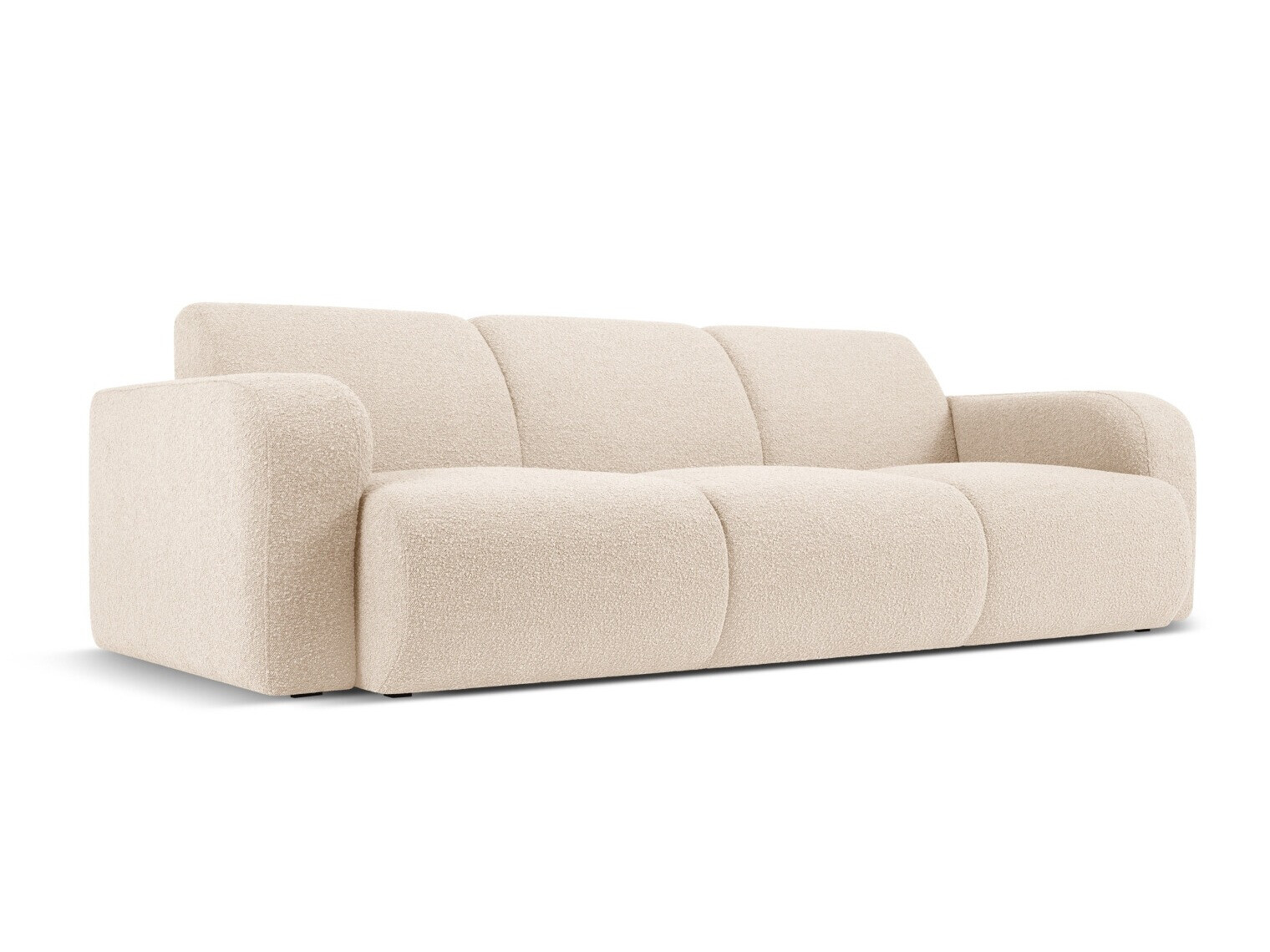 Diivan Romtoru 101 (Baloo 2074)