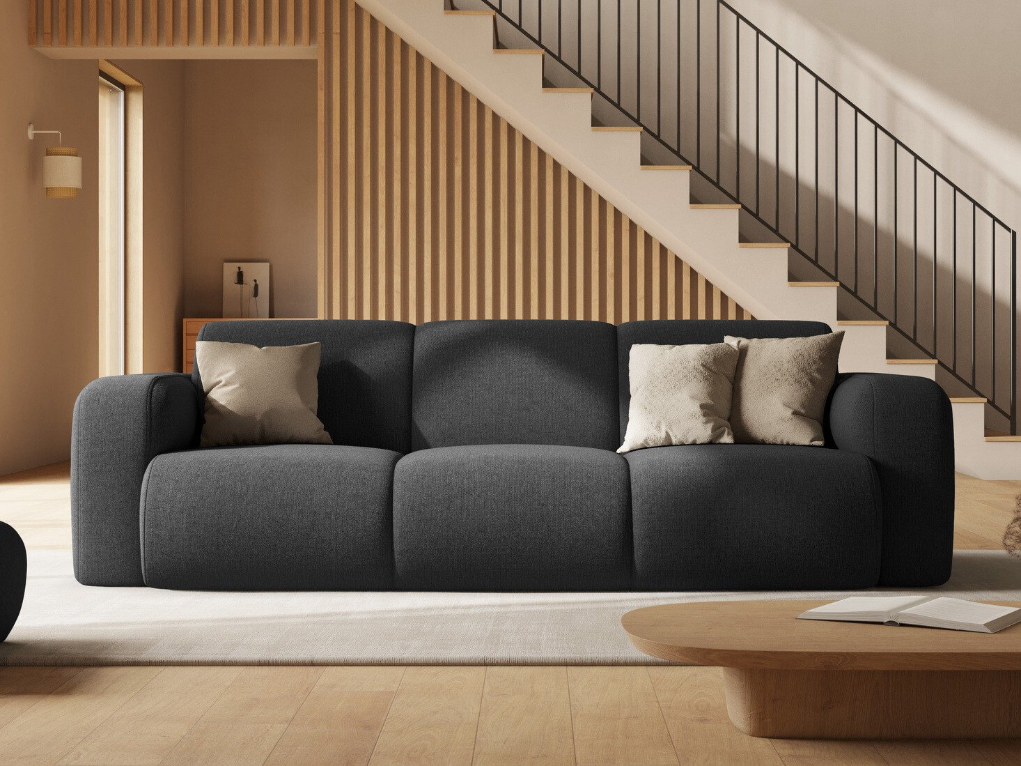 Diivan Romtoru 101 (Haga 19)