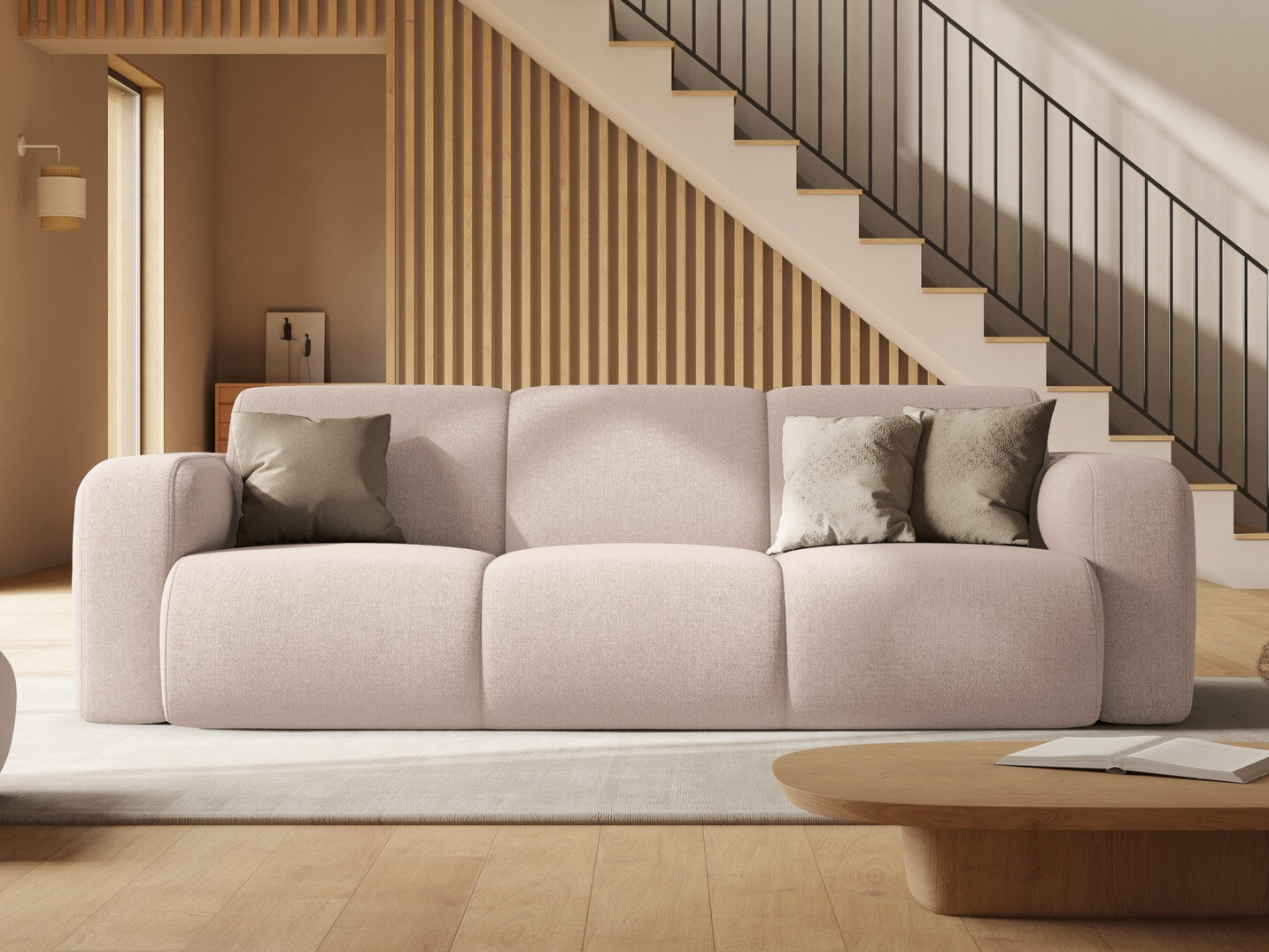 Diivan Romtoru 101 (Haga 30)