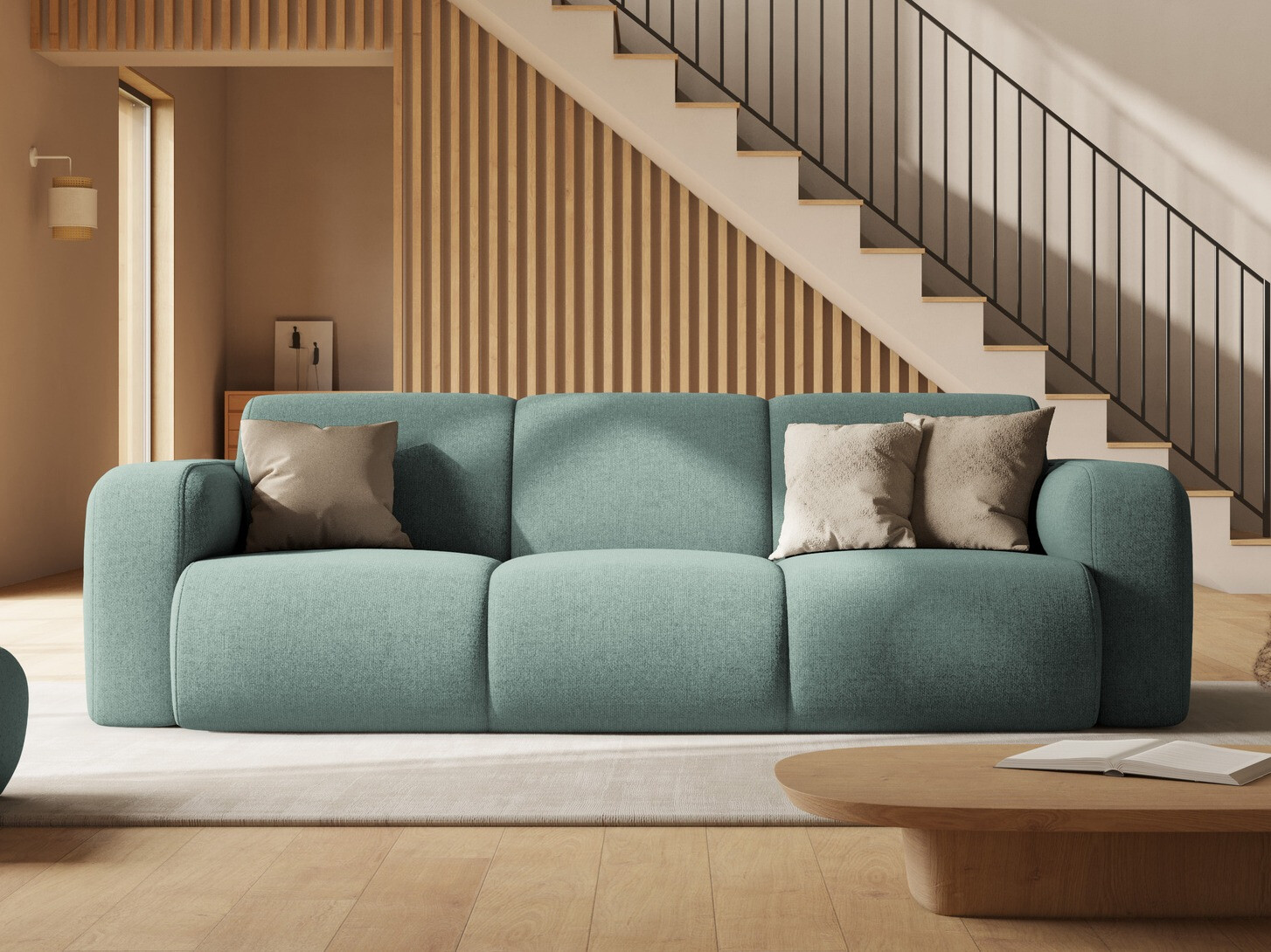 Diivan Romtoru 101 (Haga 78)