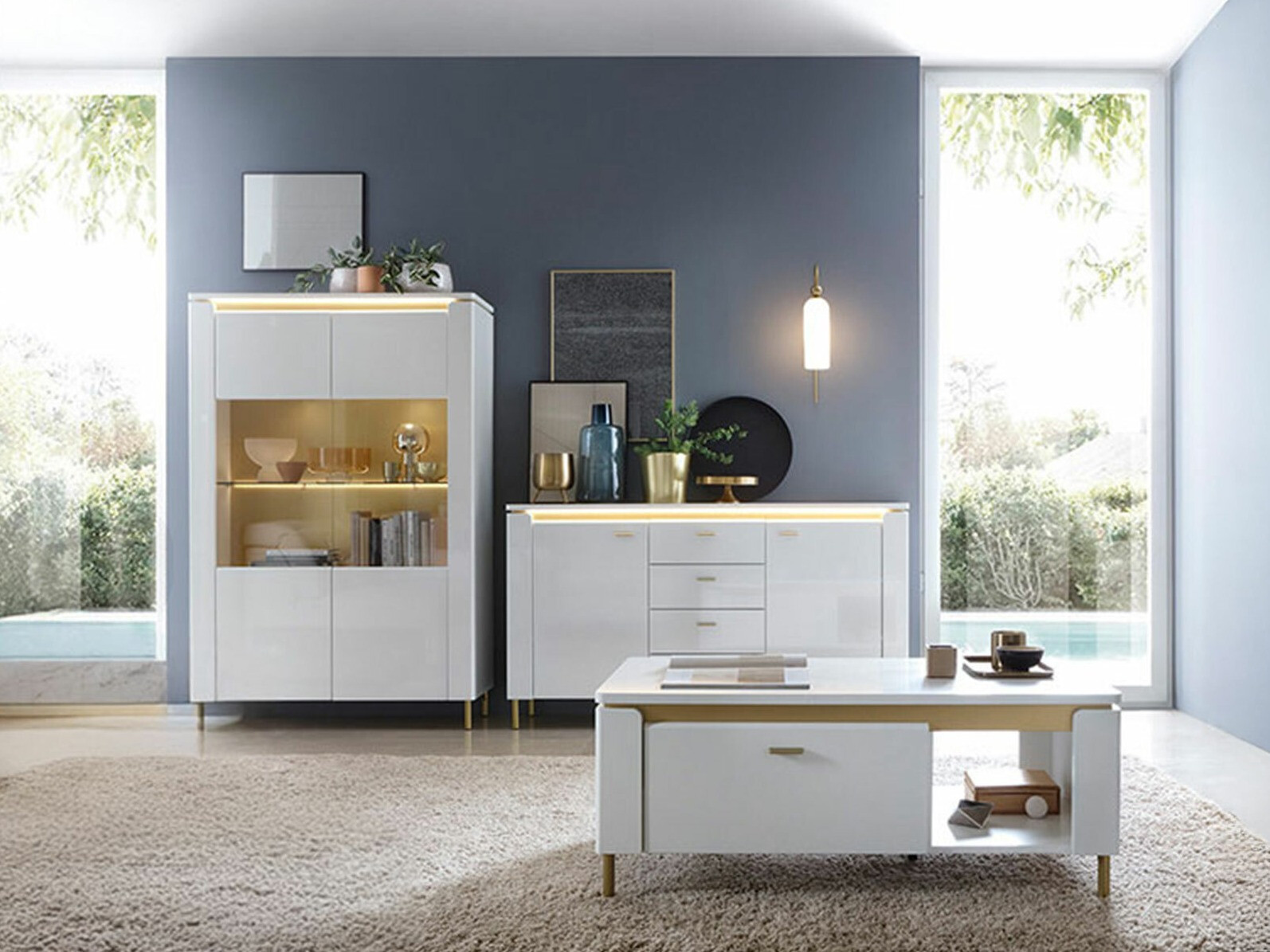 Elutoa komplekt Morcata 111