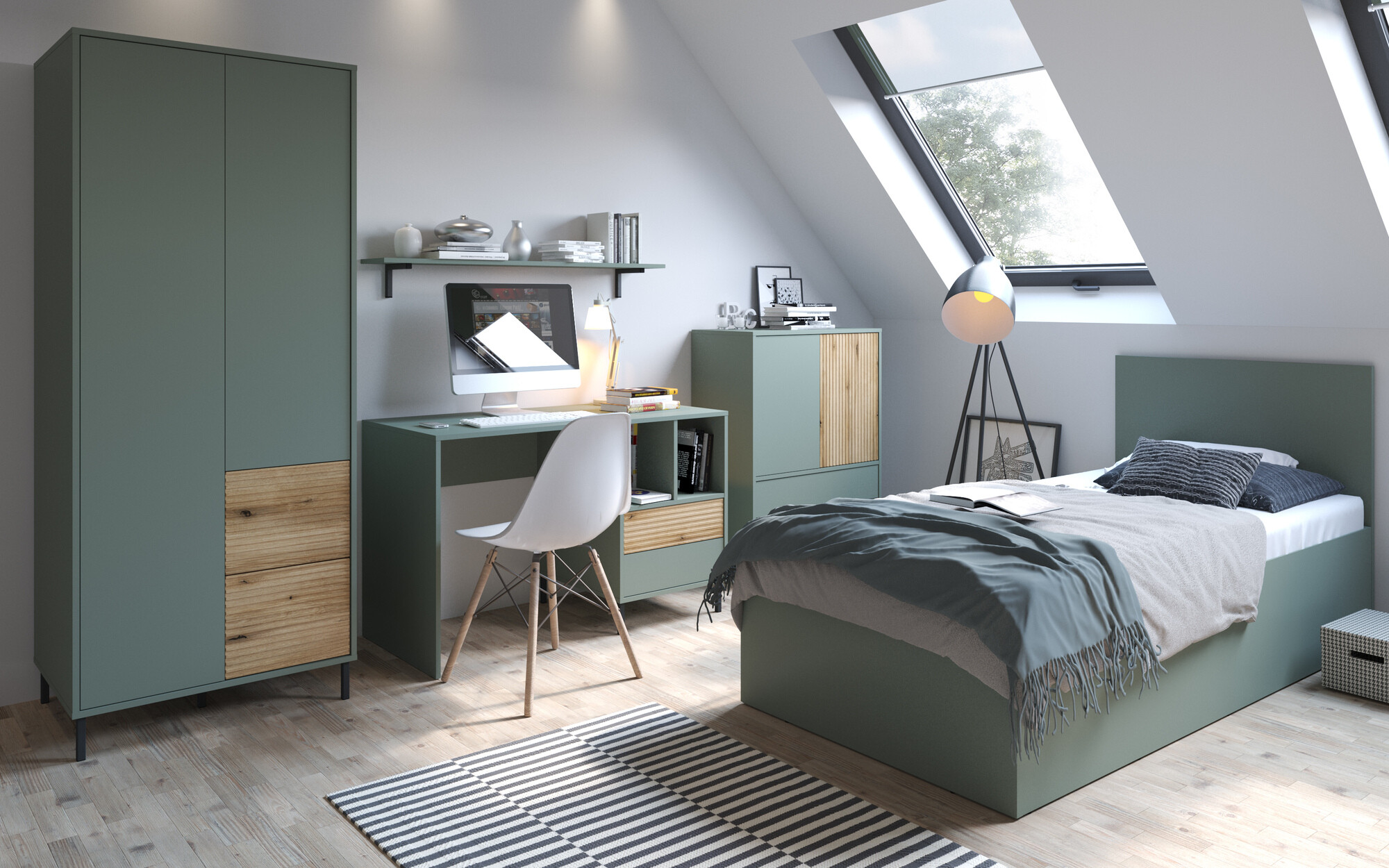 Seinariiul Novfera 104