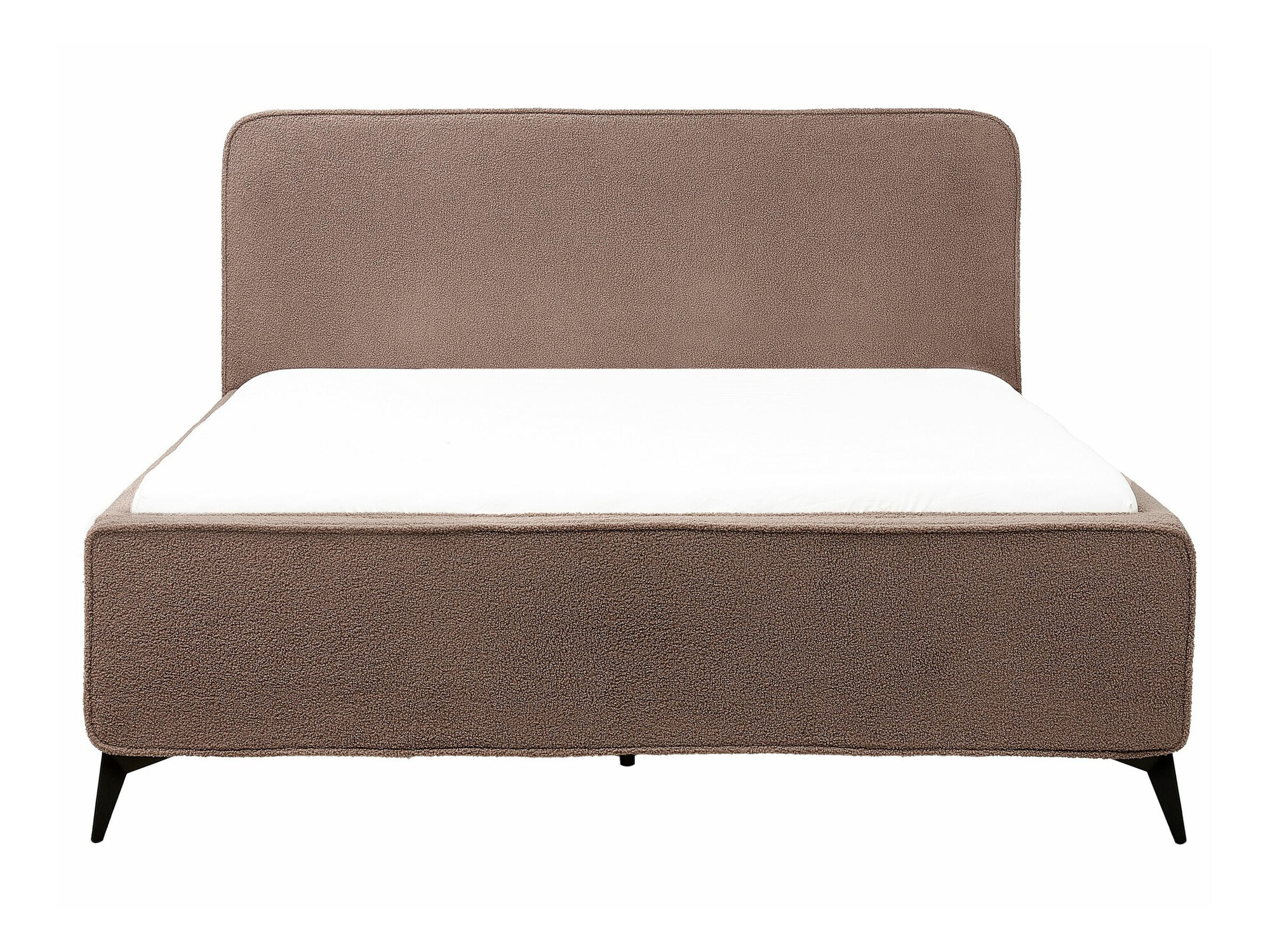 Voodi Berwyn 601 (Pruun)