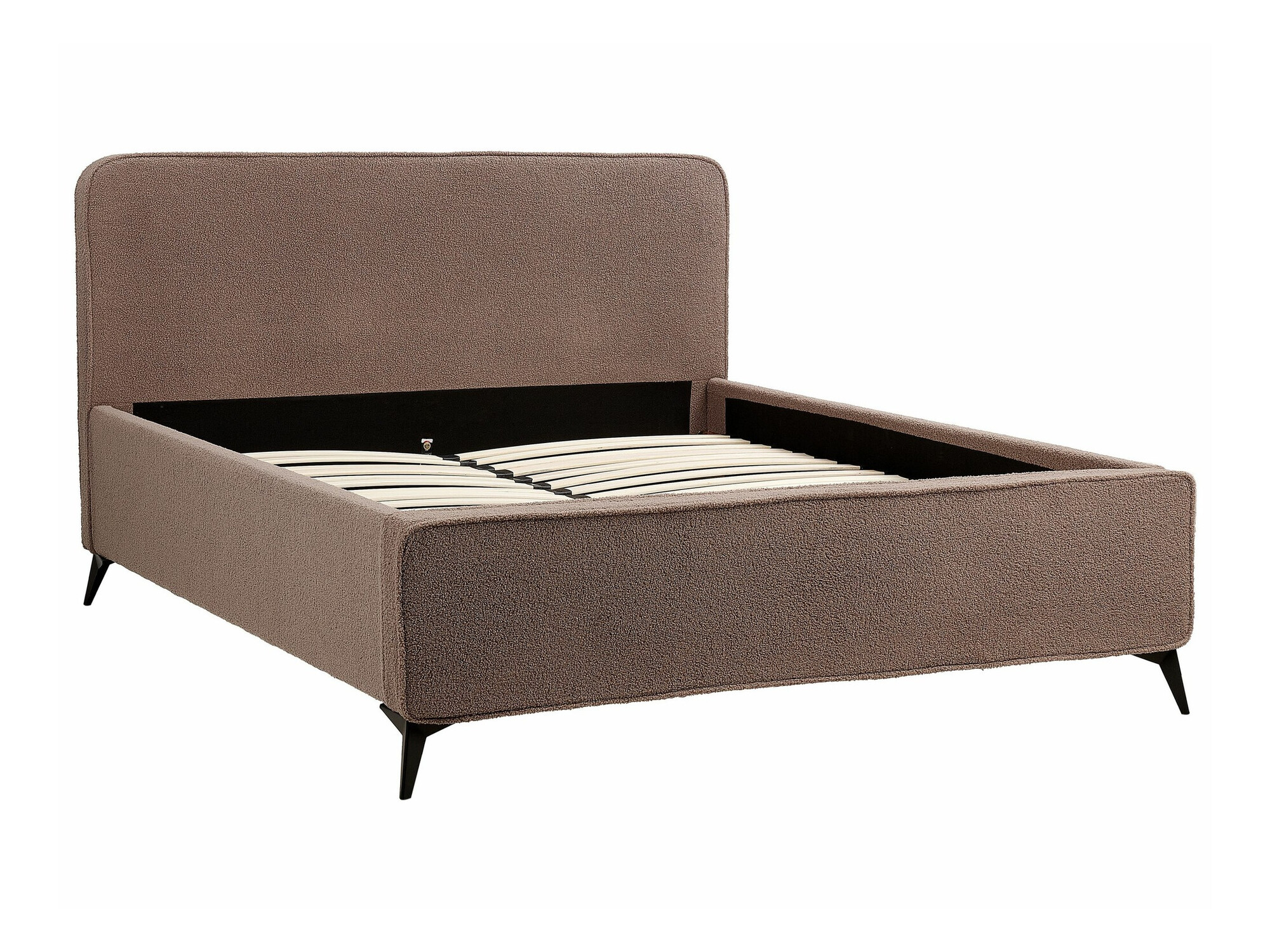 Voodi Berwyn 601 (Pruun)