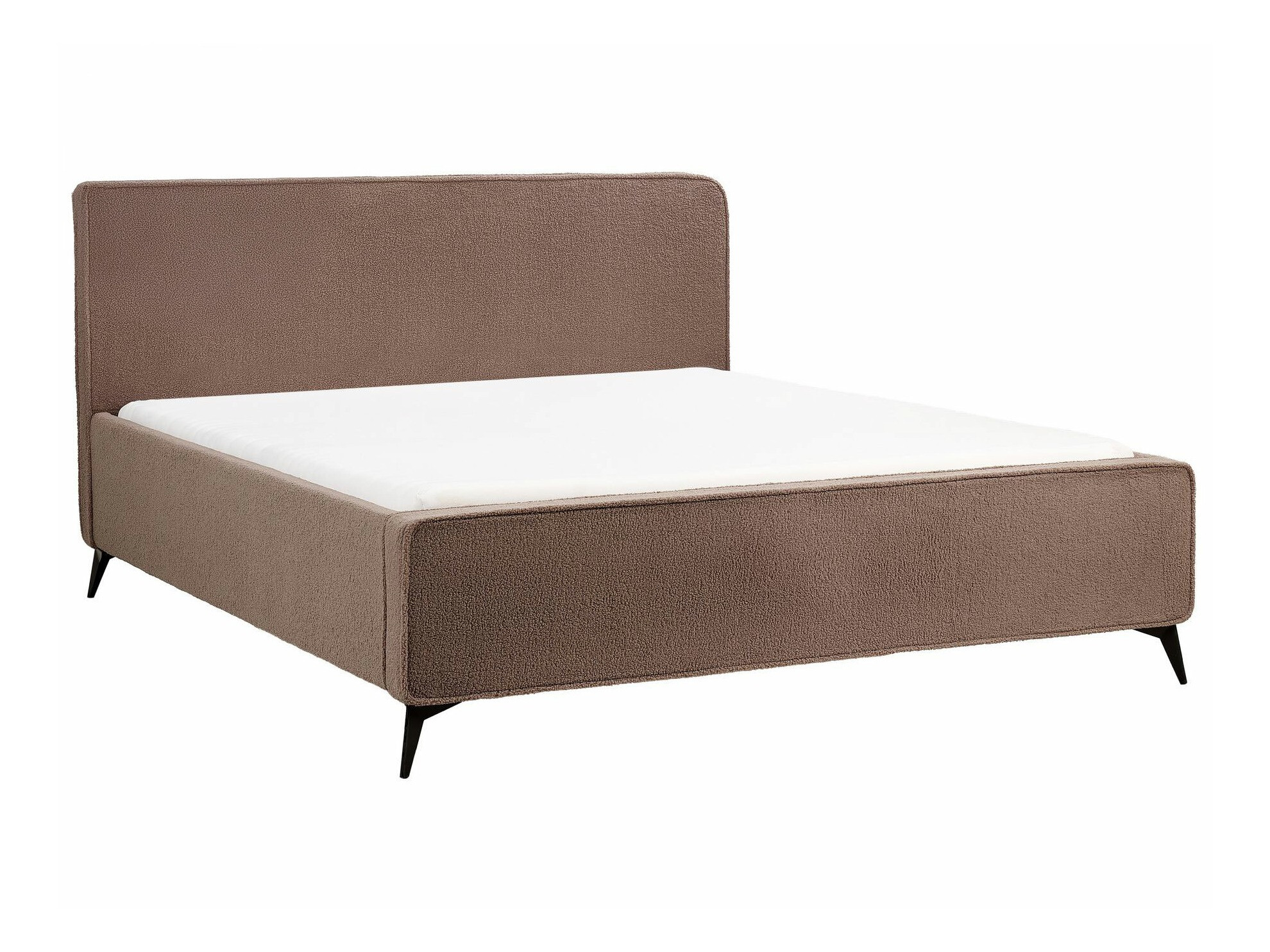 Voodi Berwyn 601 (Pruun)