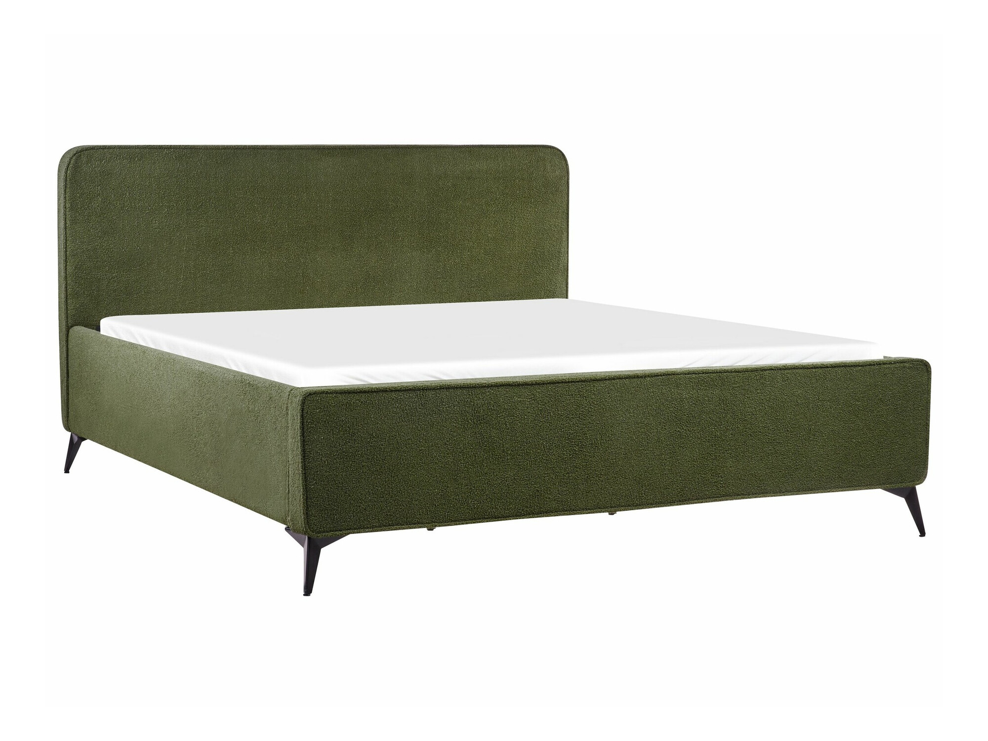 Voodi Berwyn 601 (Roheline)