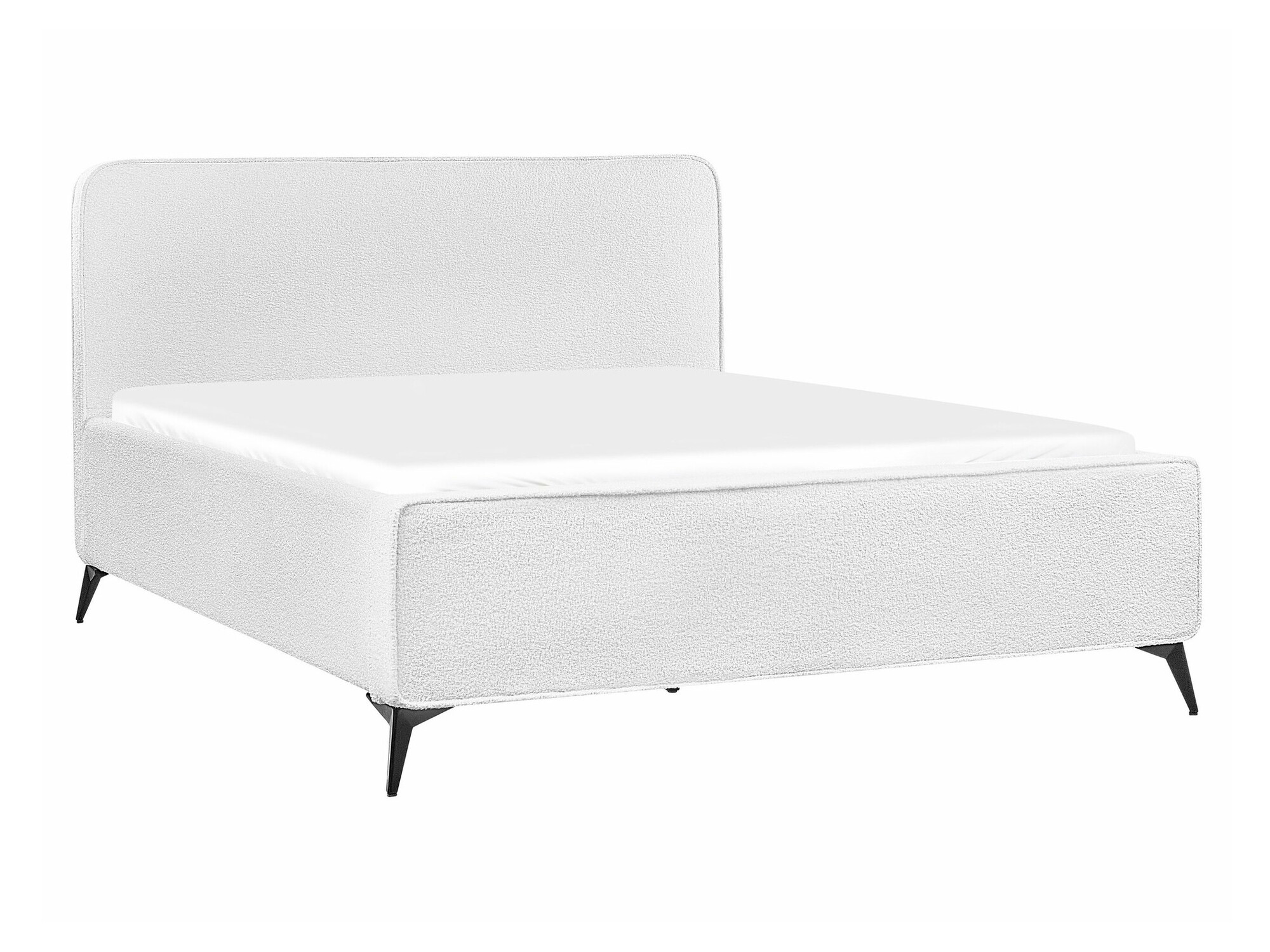 Voodi Berwyn 601 (Valge)