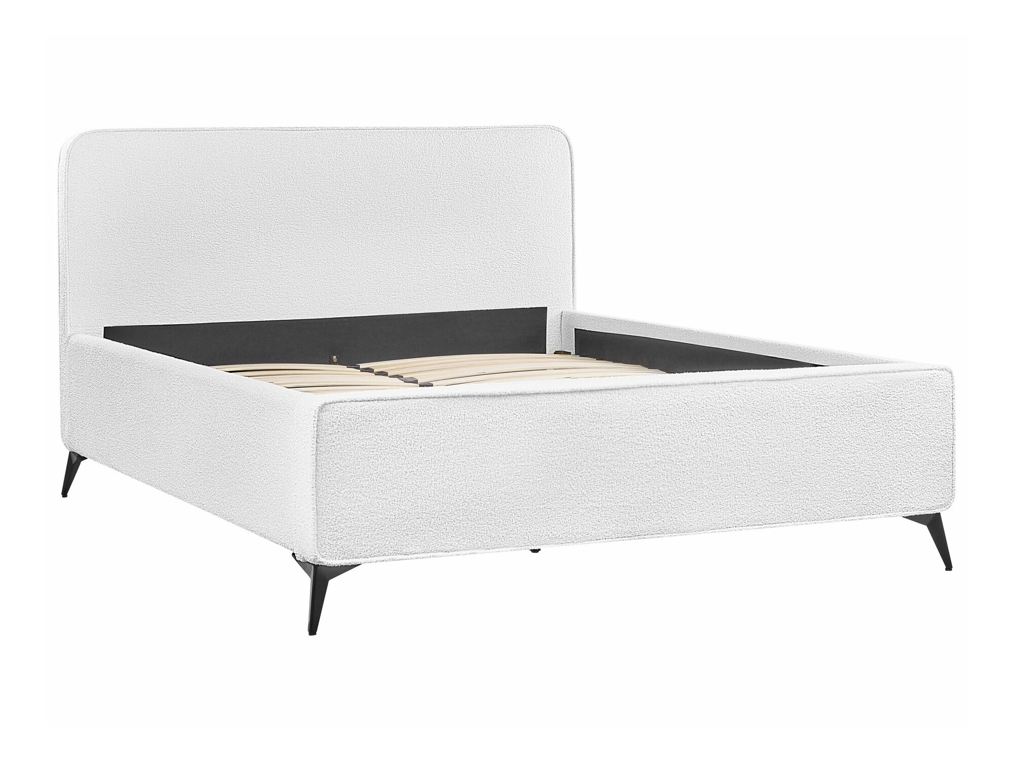 Voodi Berwyn 601 (Valge)