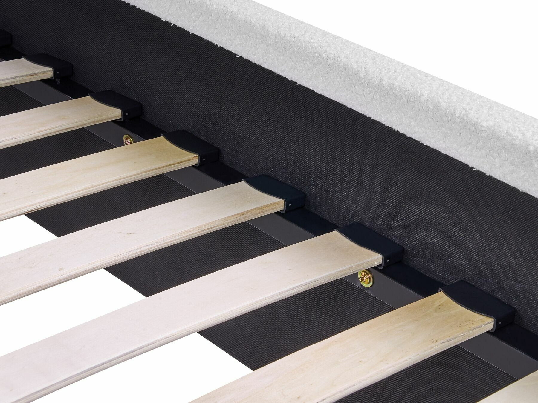 Voodi Berwyn 601 (Valge)