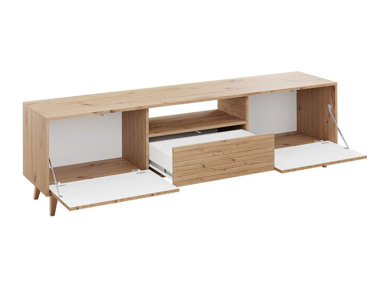 Elutoa komplekt Comfivo Romtori