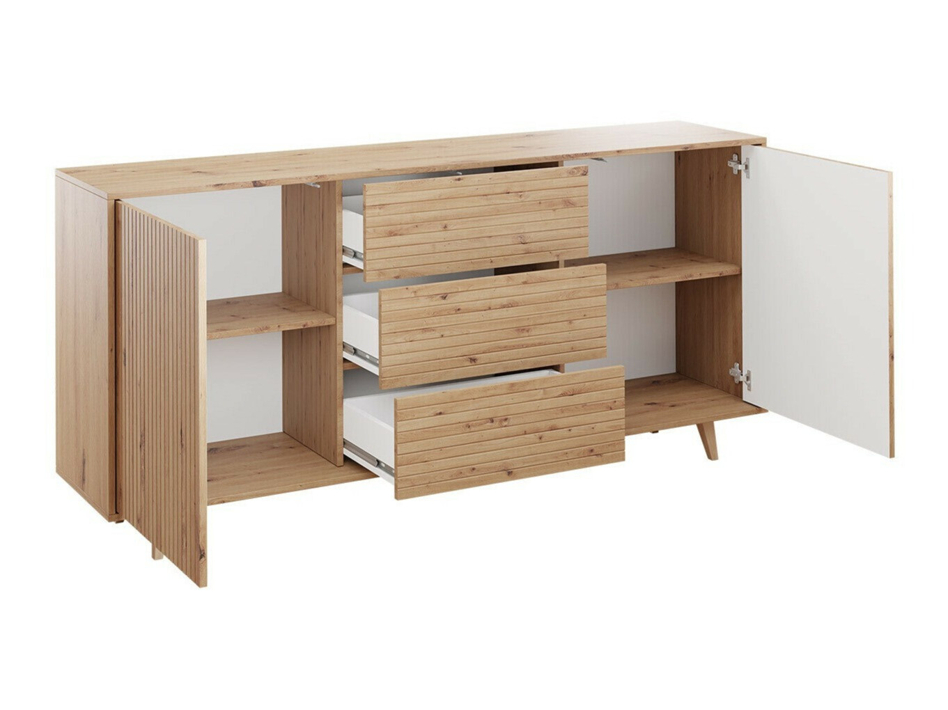 Kummut Comfivo Romtori I