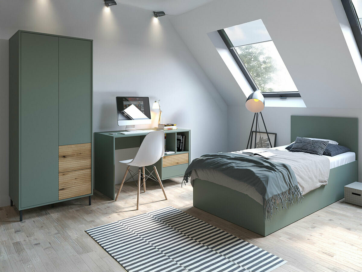 Magamistoakomplekt Novfera 113