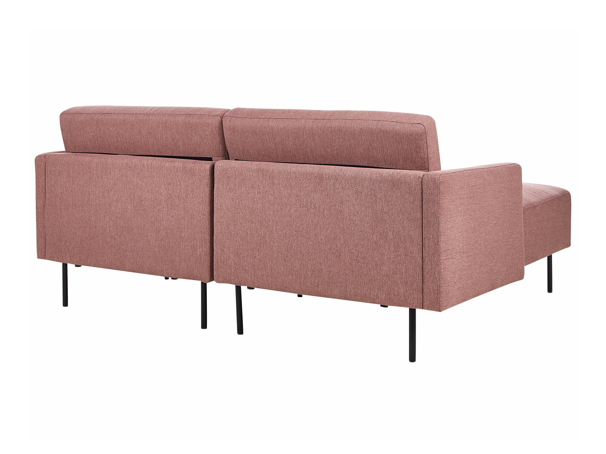 Nurgadiivan Salmono 101 (Dusty roosa)