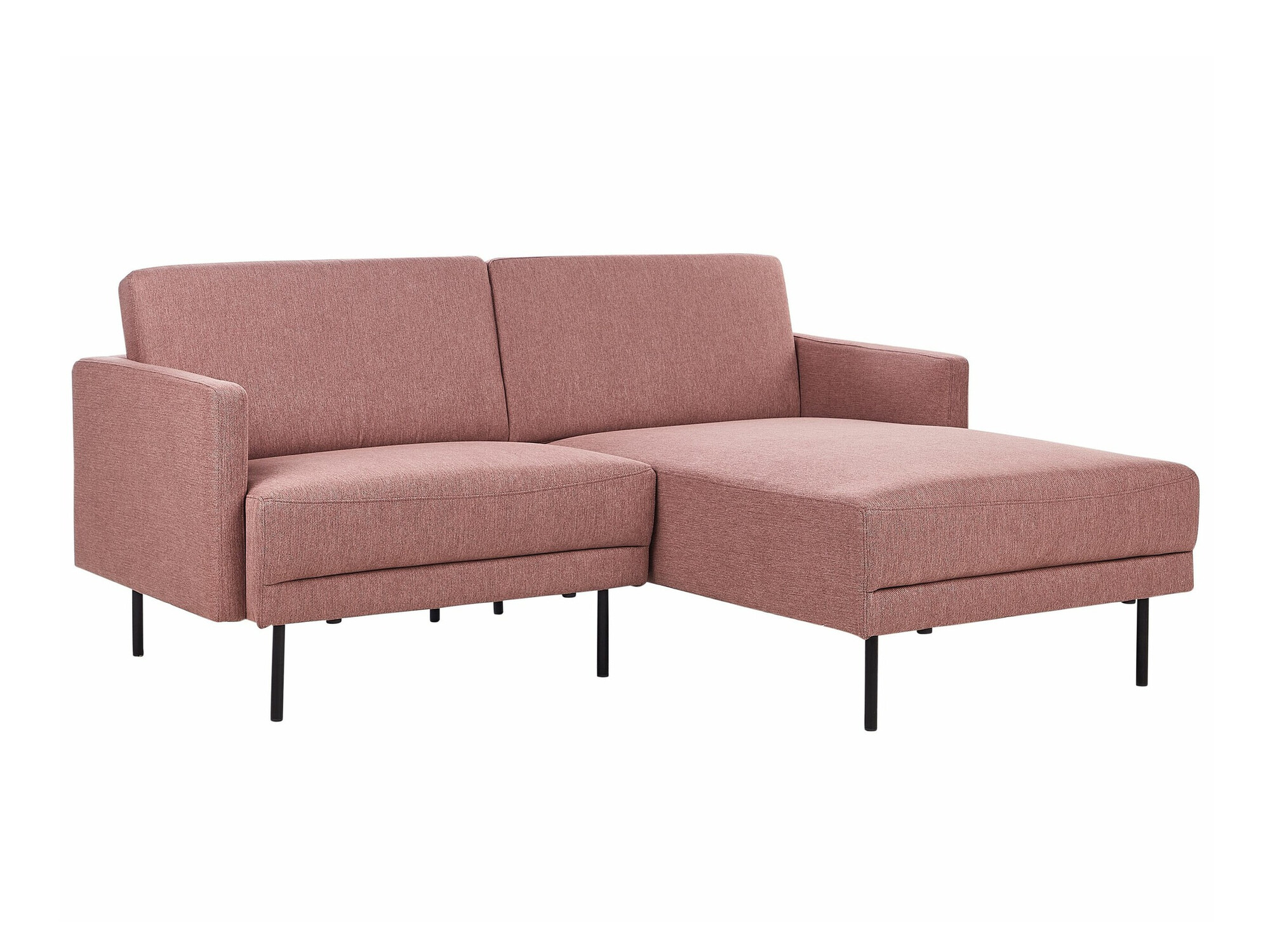 Nurgadiivan Salmono 101 (Dusty roosa)