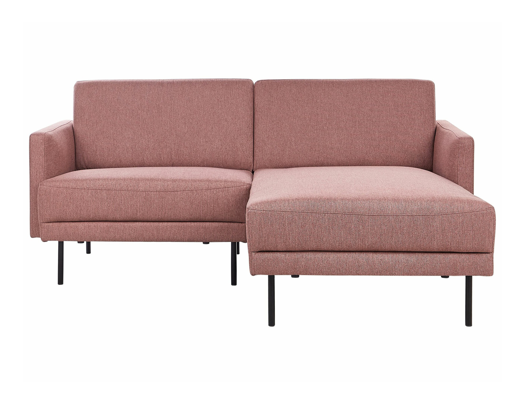 Nurgadiivan Salmono 101 (Dusty roosa)