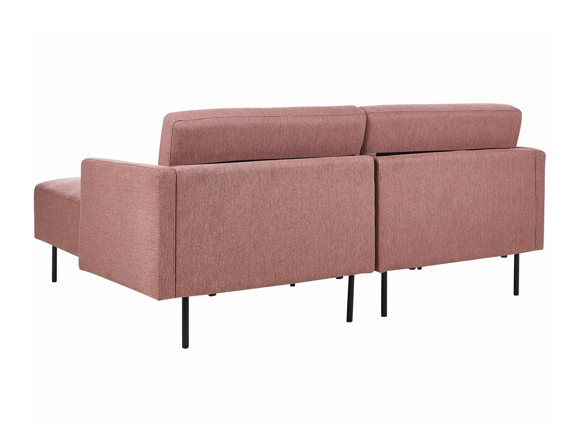 Nurgadiivan Salmono 101 (Dusty roosa)