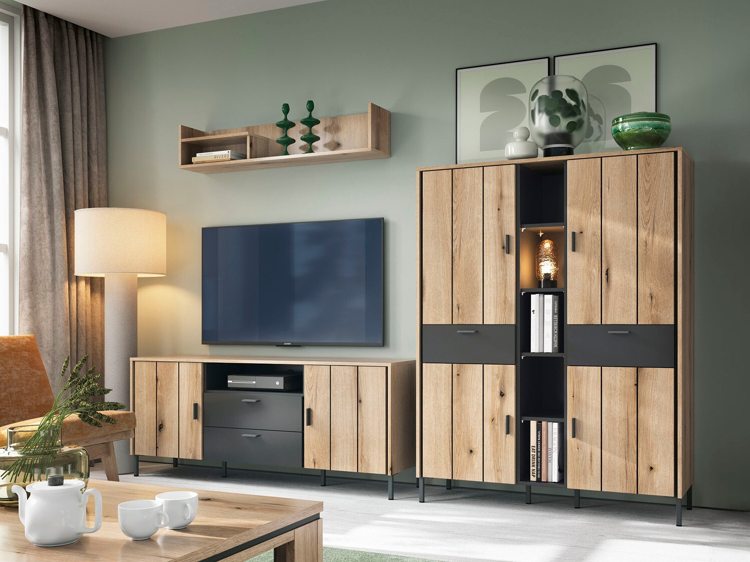 Seinariiul Morelmi 106