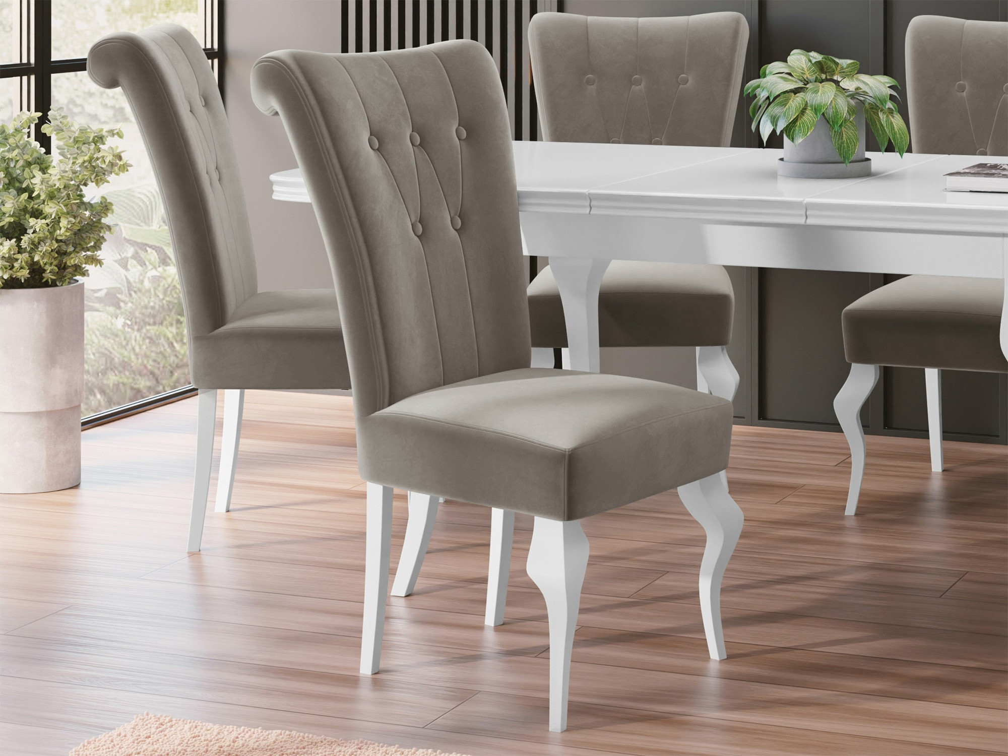 Tool Comfivo Gallina (Magic Velvet 2209)